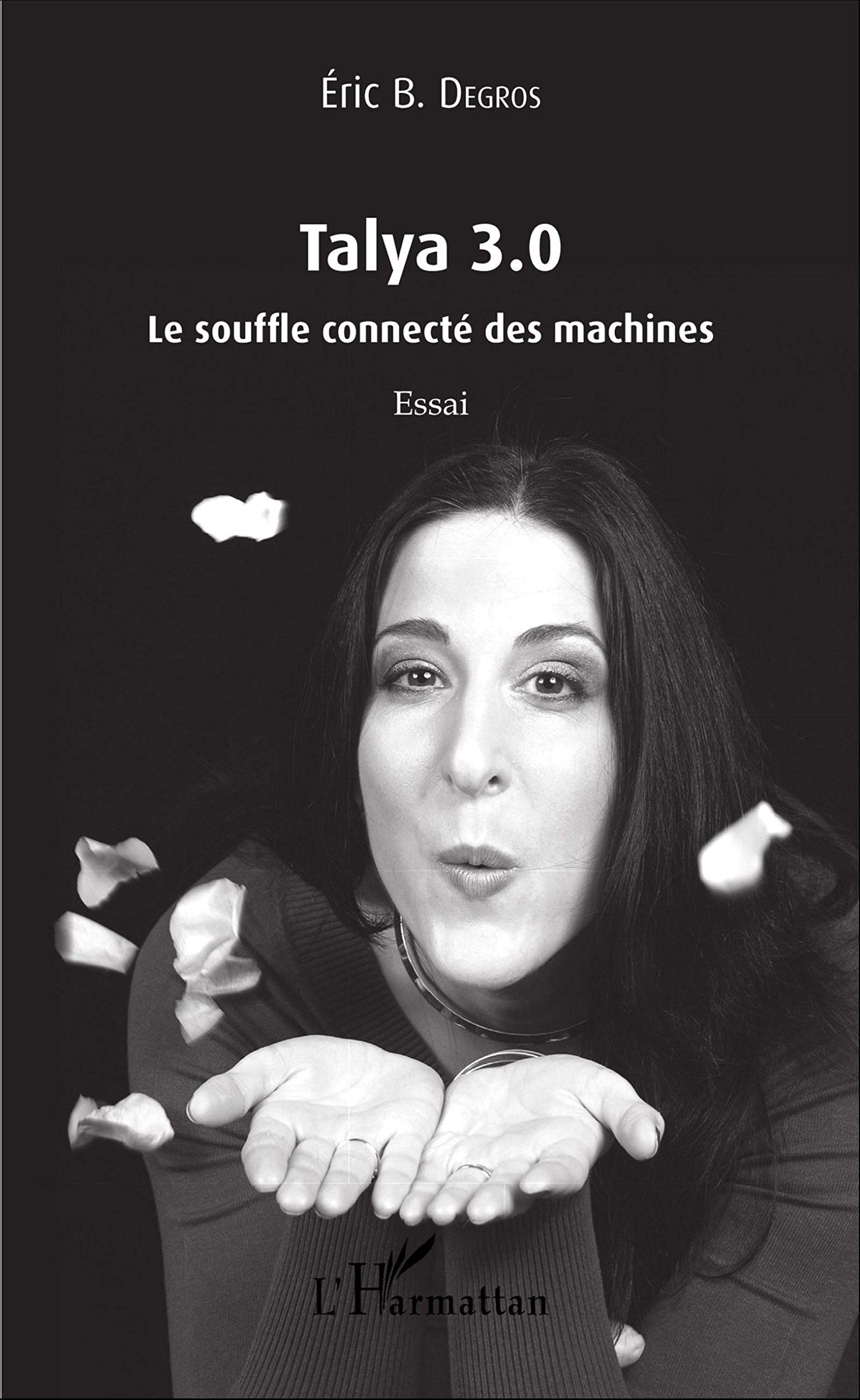 Talya 3.0: Le souffle connecté des machines Essai Law