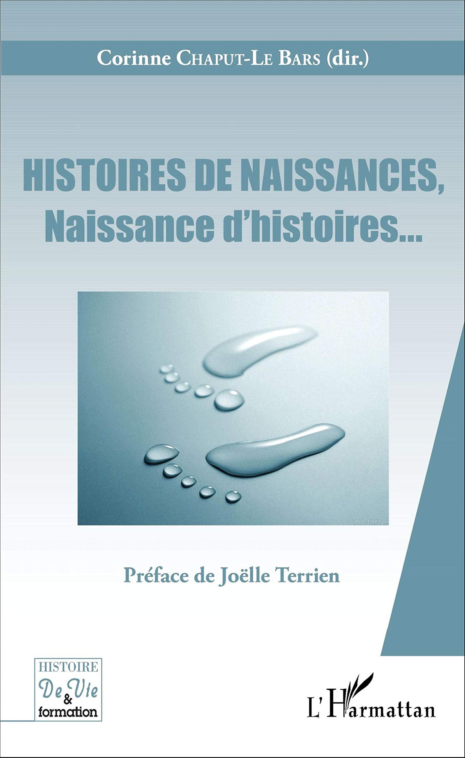 Histoires de naissances,: Naissance d'histoires... book