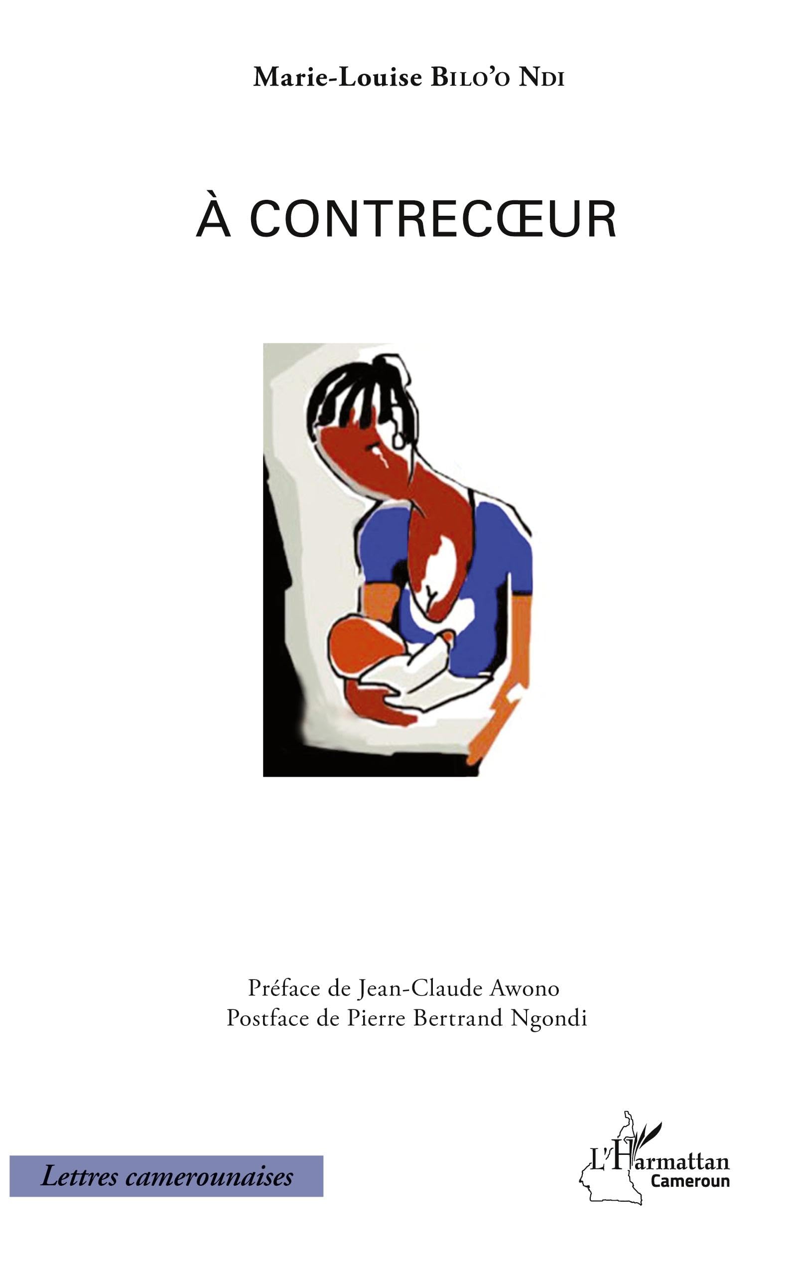 A contrecoeur book