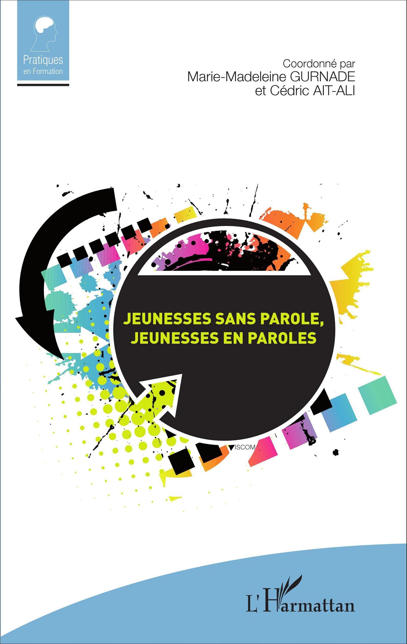 Jeunesses sans parole, jeunesses en paroles Law