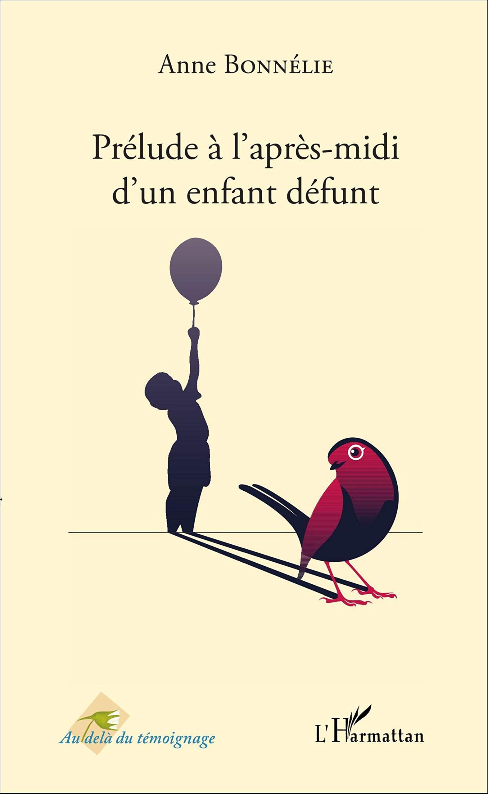 Prélude à l'après-midi d'un enfant défunt book