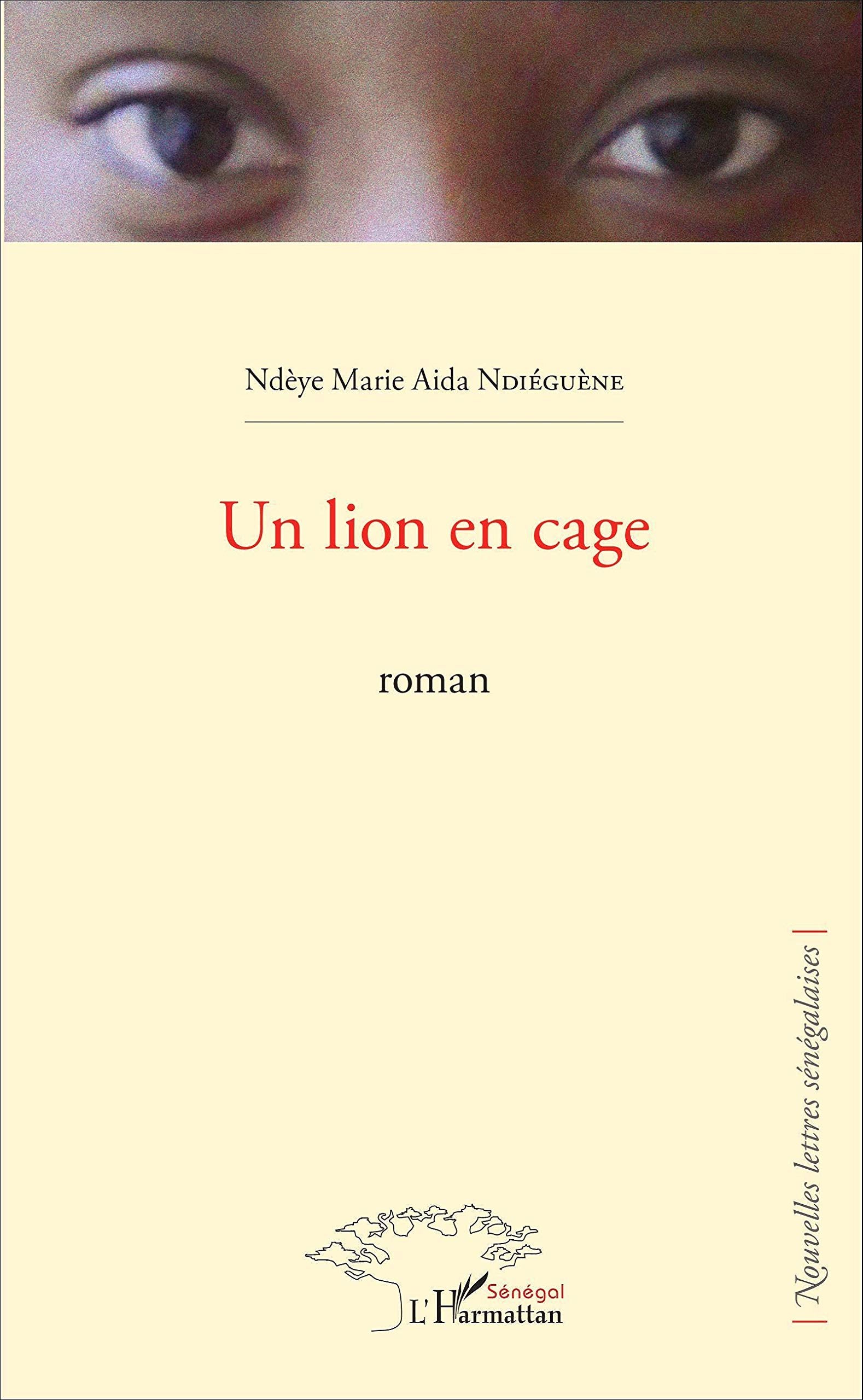 Un lion en cage: Roman Classics