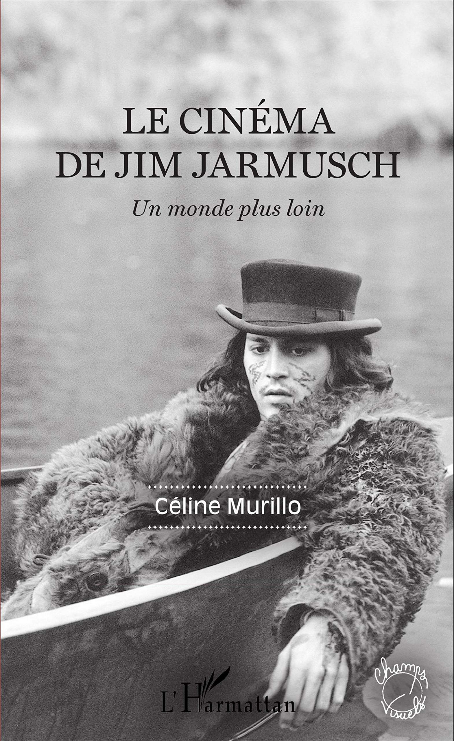 Le cinéma de Jim Jarmusch: Un monde plus loin Photography