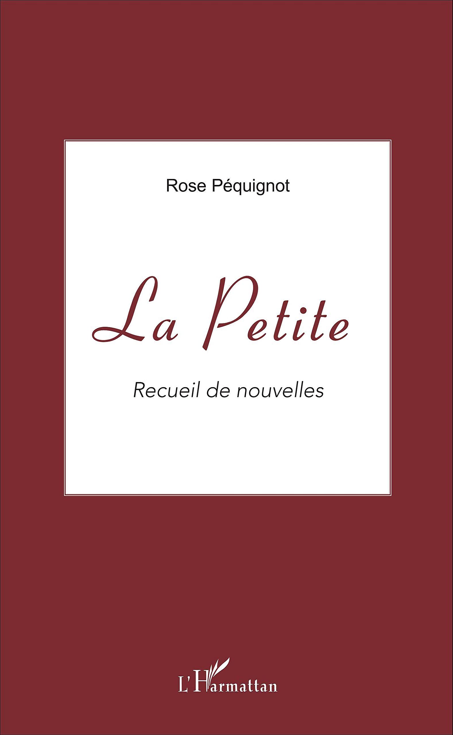 La Petite: Recueil de nouvelles book