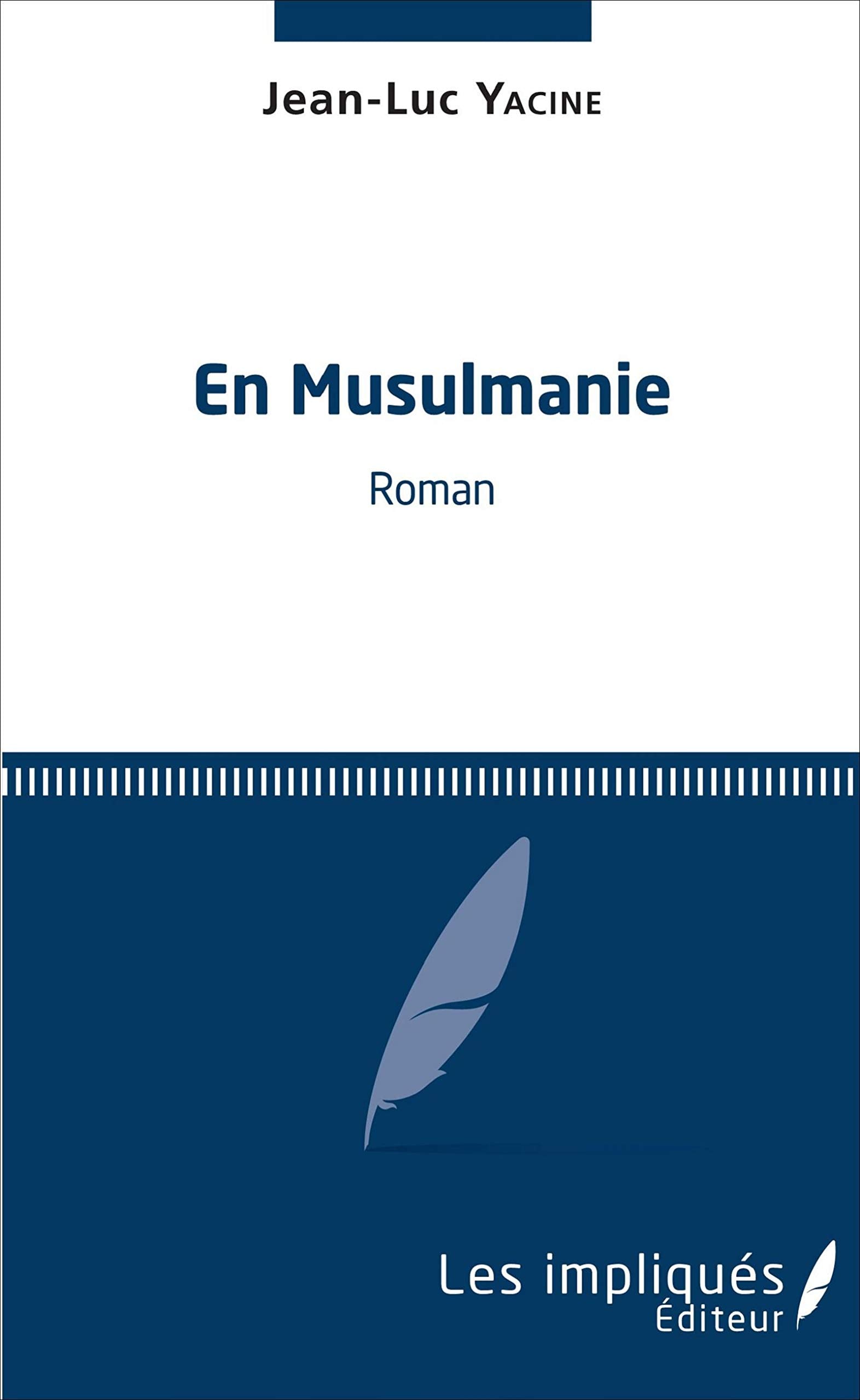 En Musulmanie: Roman book