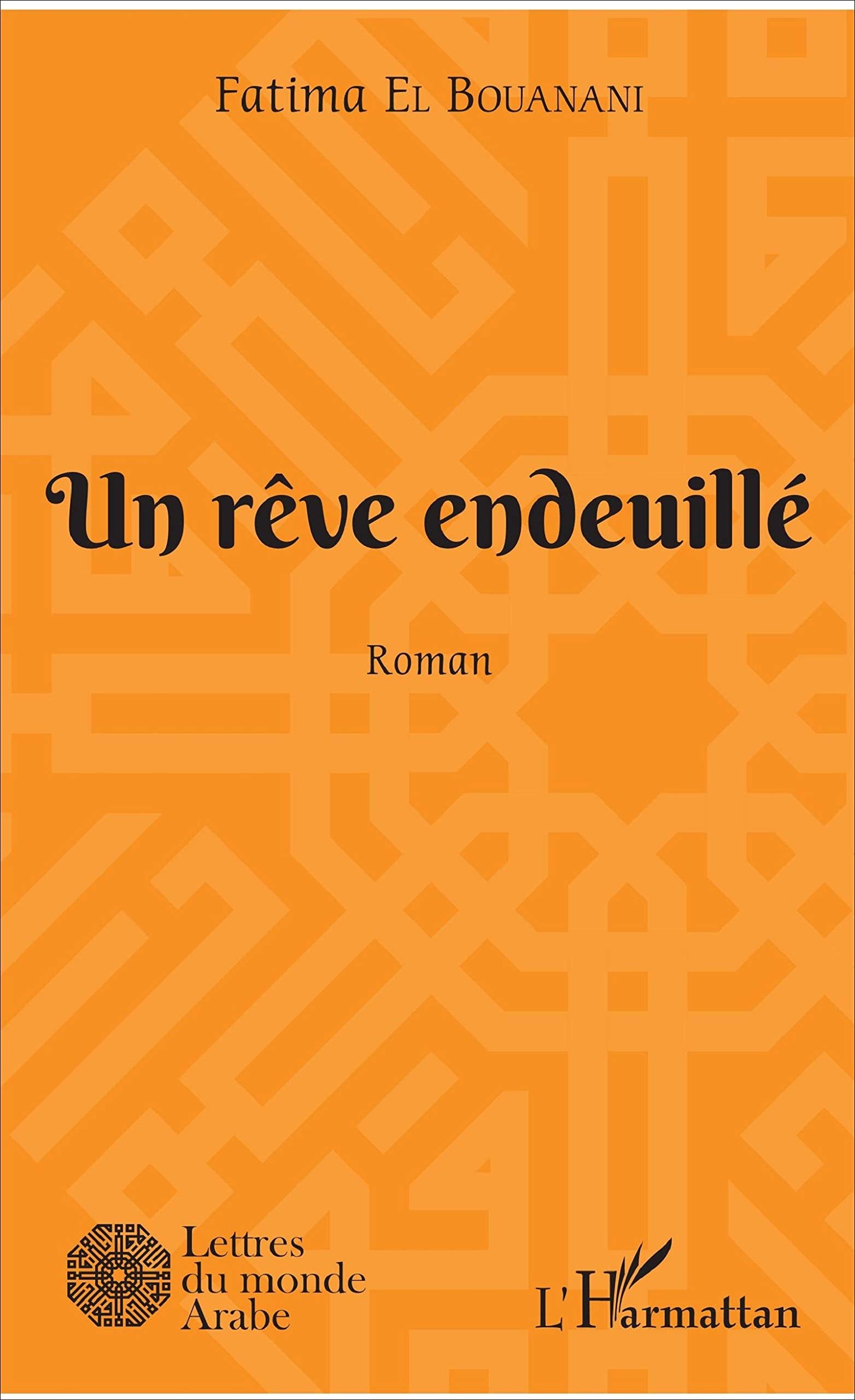 Un rêve endeuillé: Roman book