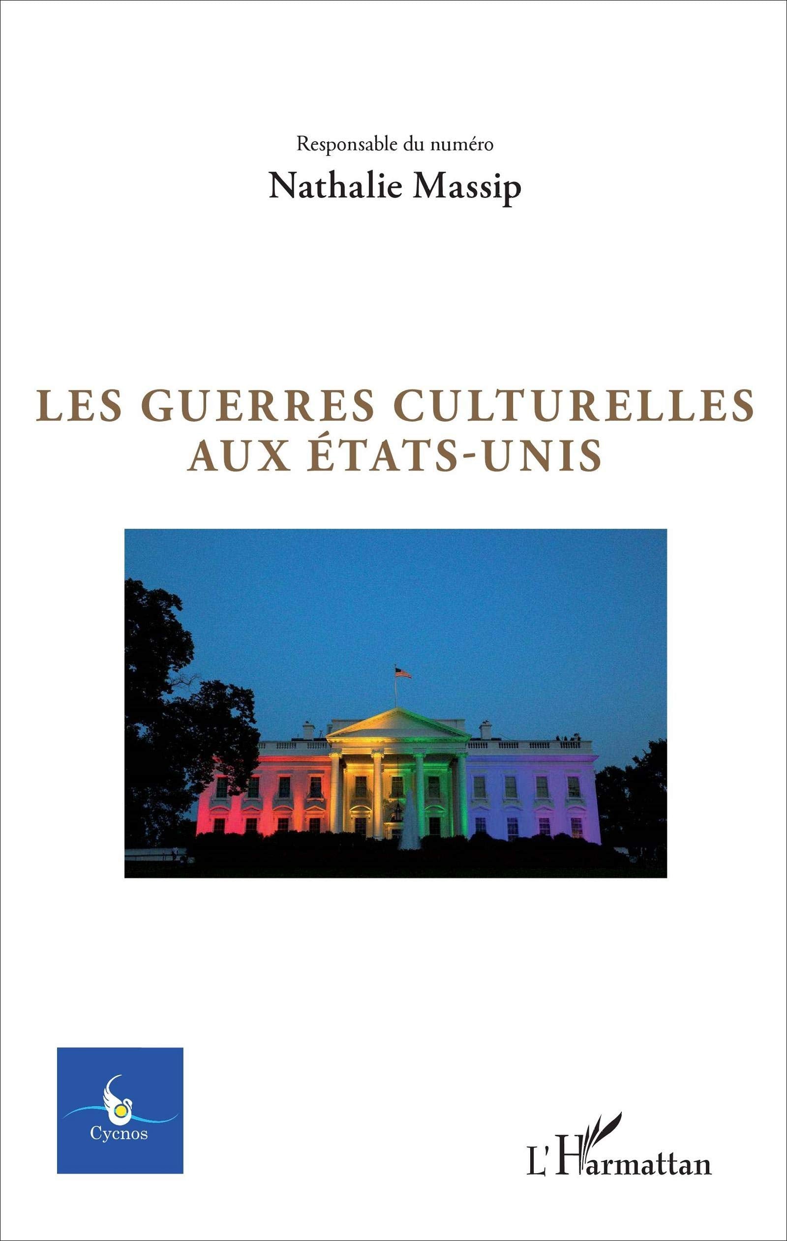 Les guerres culturelles aux États-Unis book