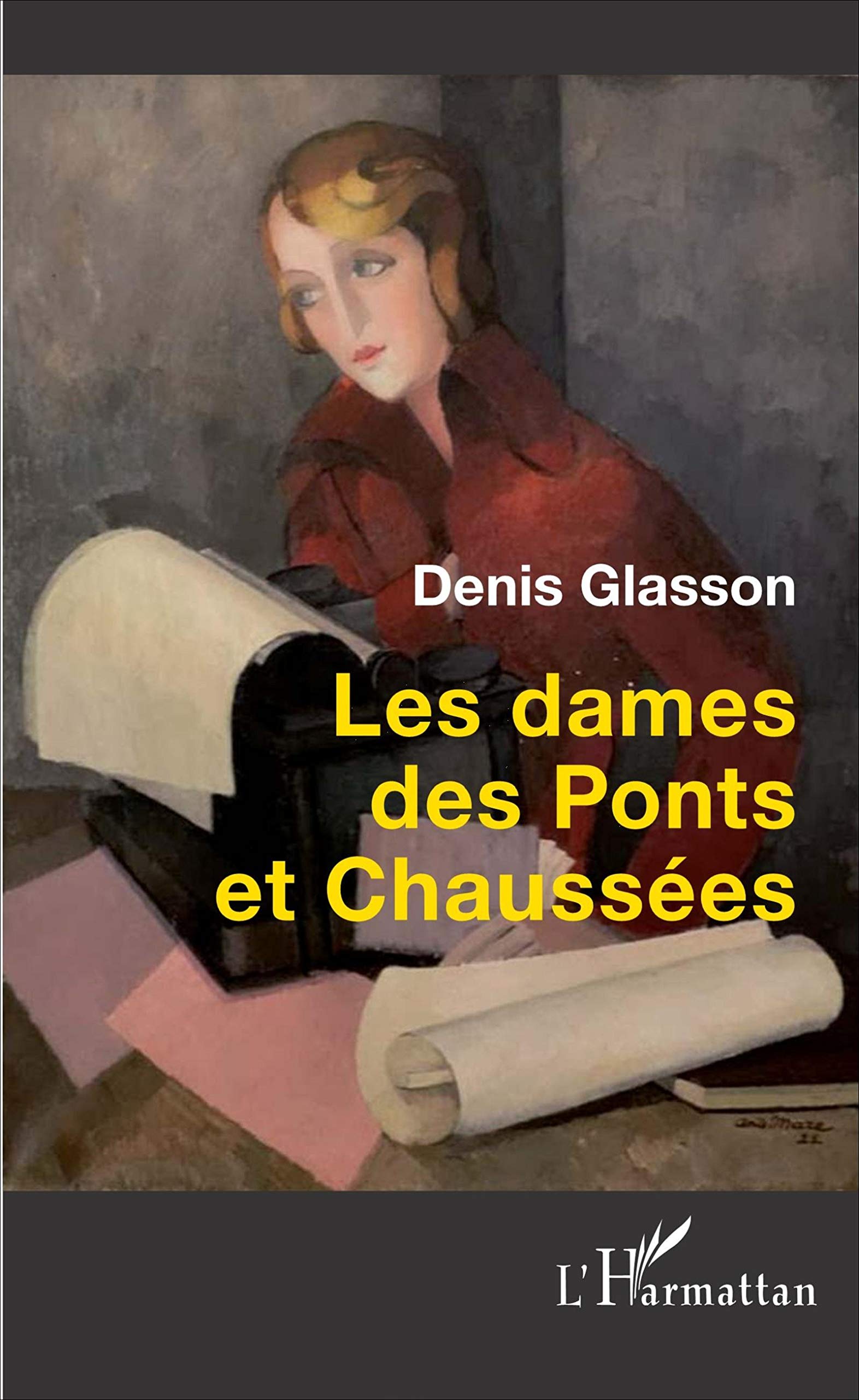 Les dames des Ponts et Chaussées Law