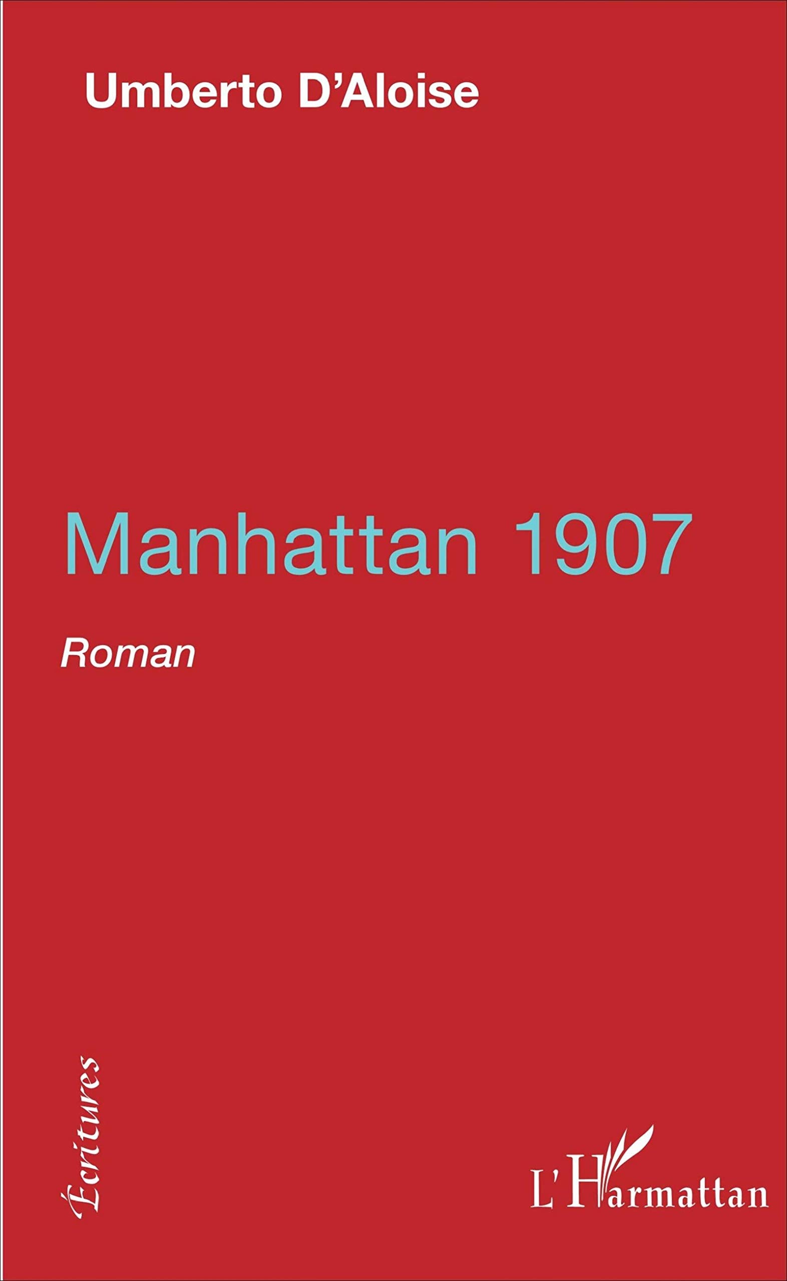 Manhattan 1907: Roman Classics
