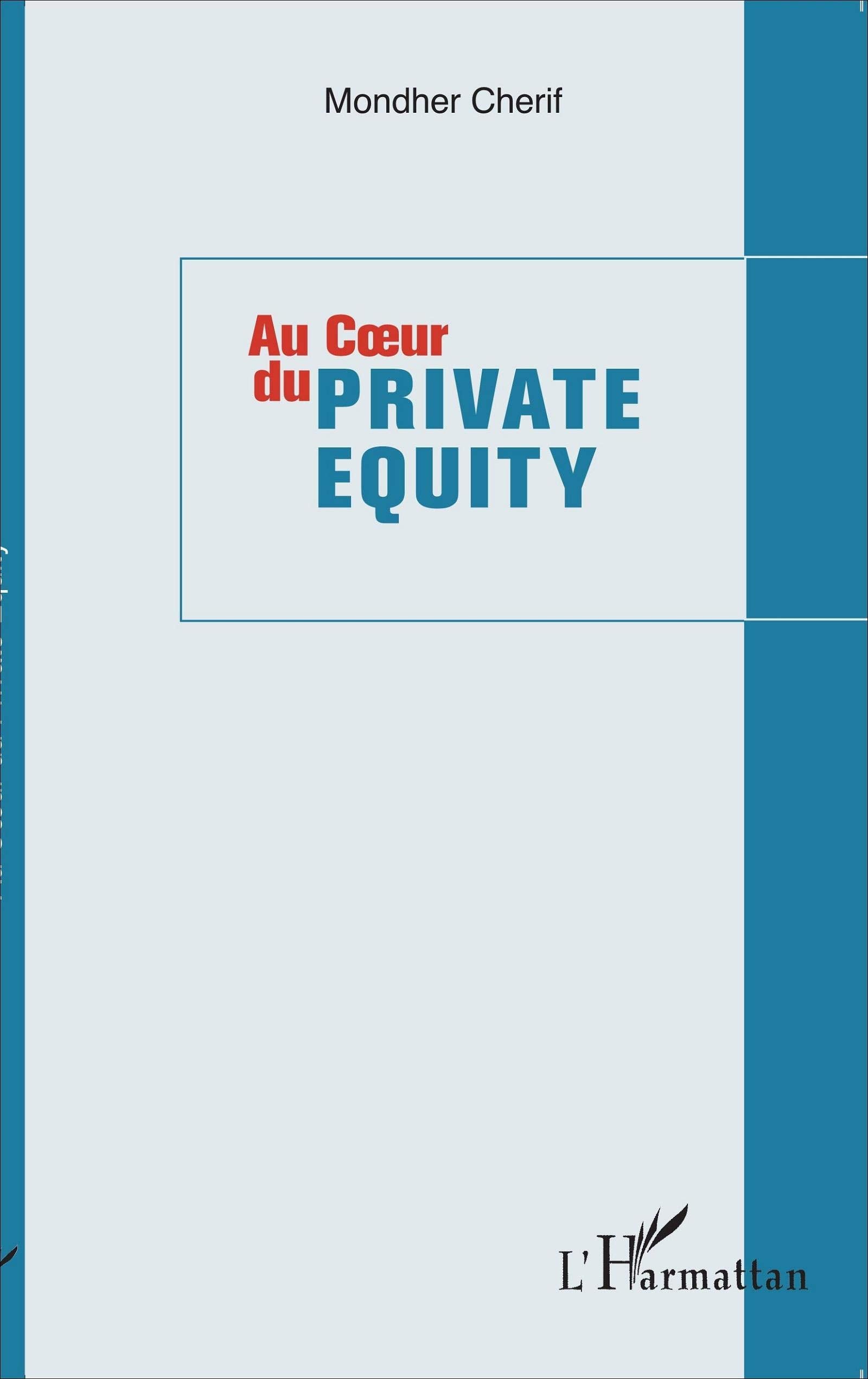Au coeur du private equity Law