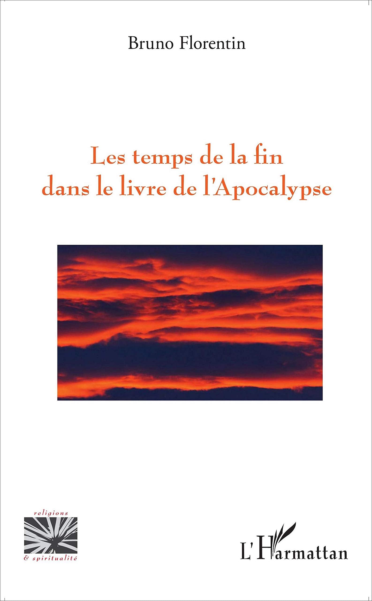 Les temps de la fin dans le livre de l'Apocalypse book