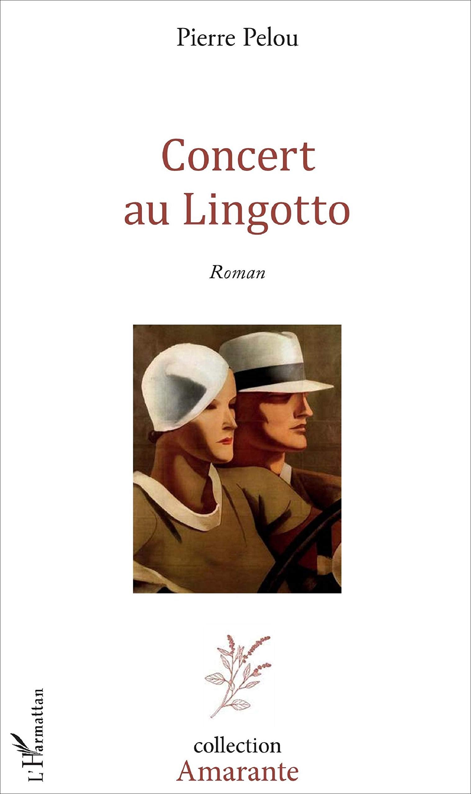 Concert au Lingotto: Roman Classics