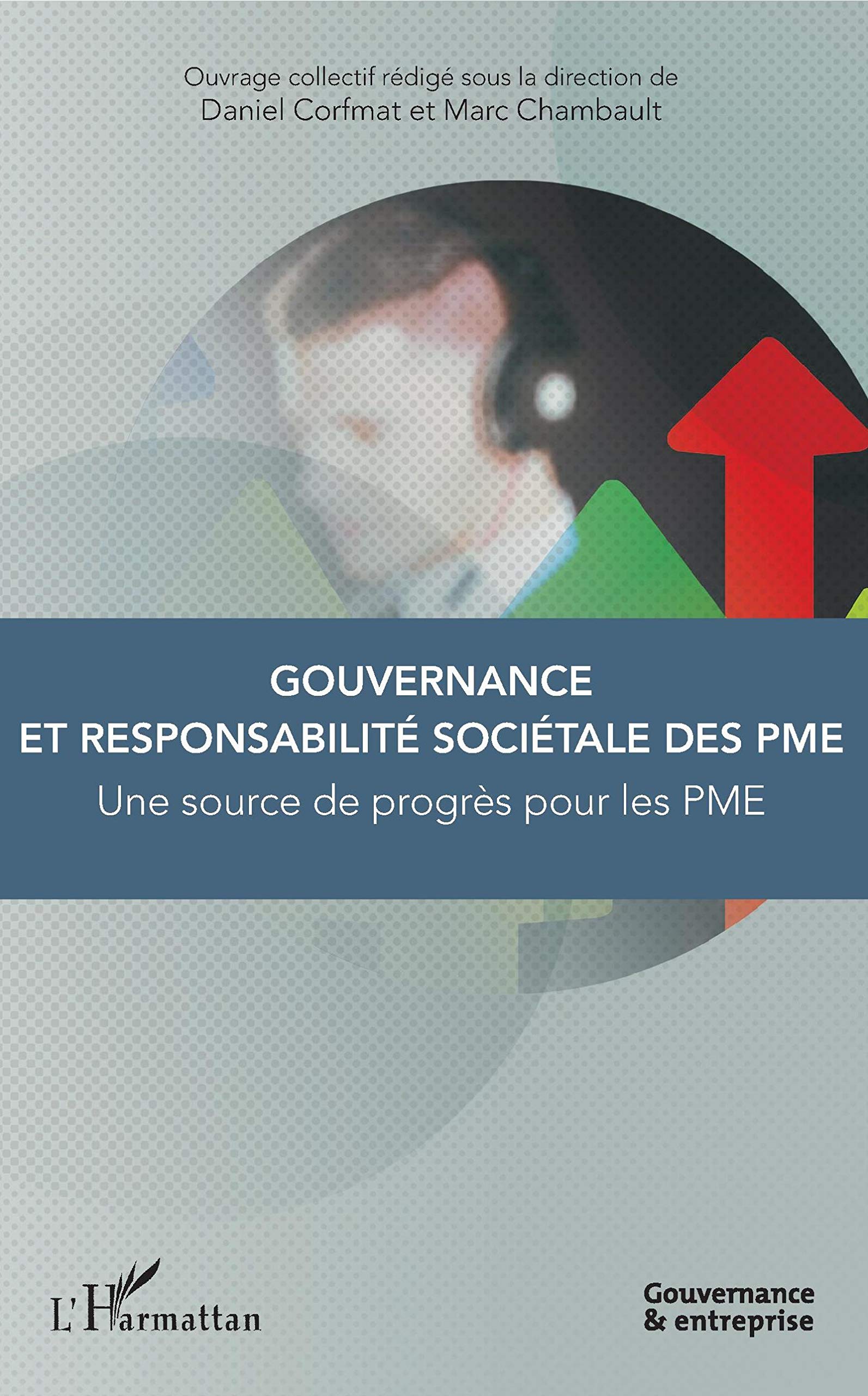 Gouvernance et responsabilité sociétale des PME Law