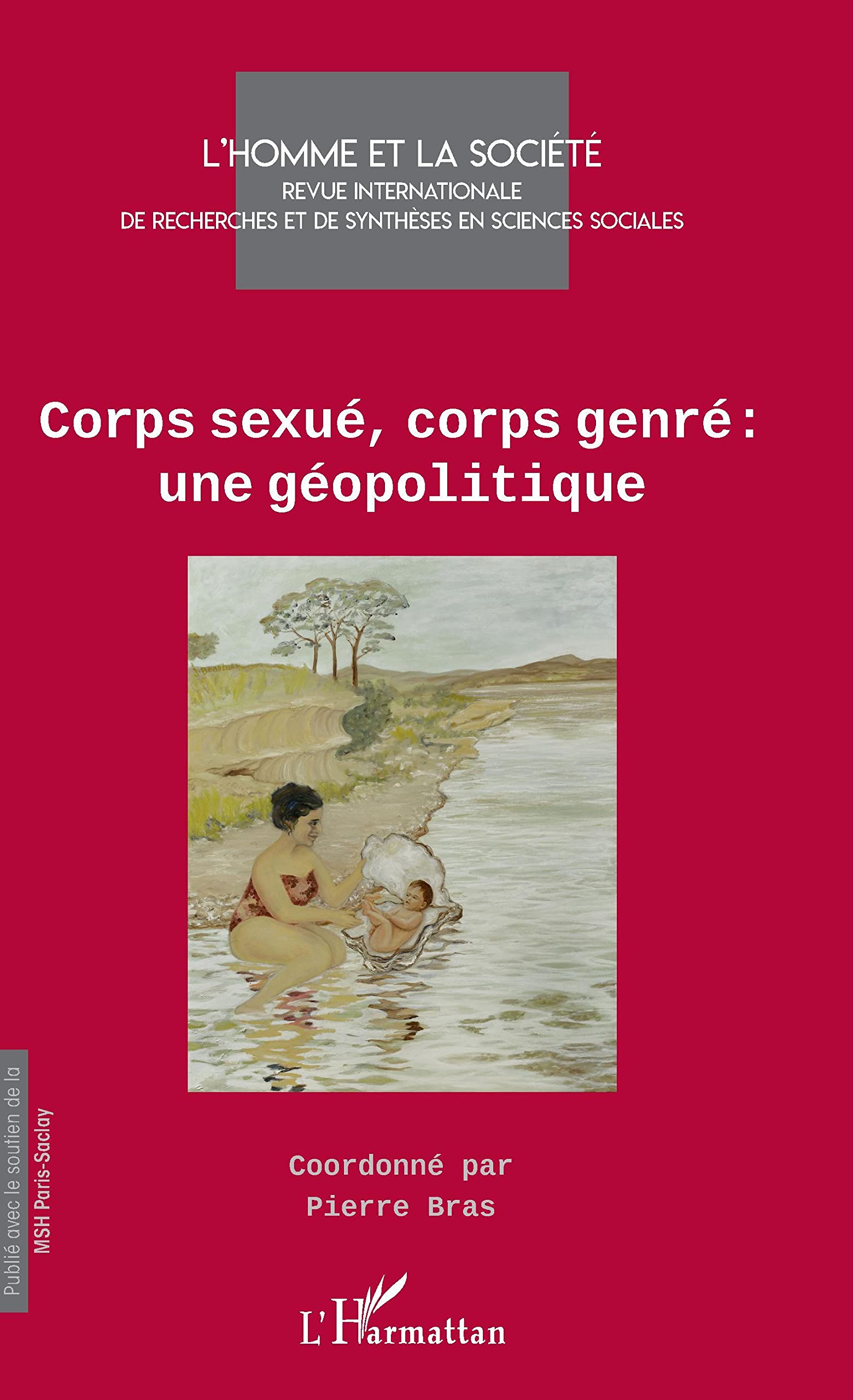 Corps sexué, corps genre : une géopolitique book