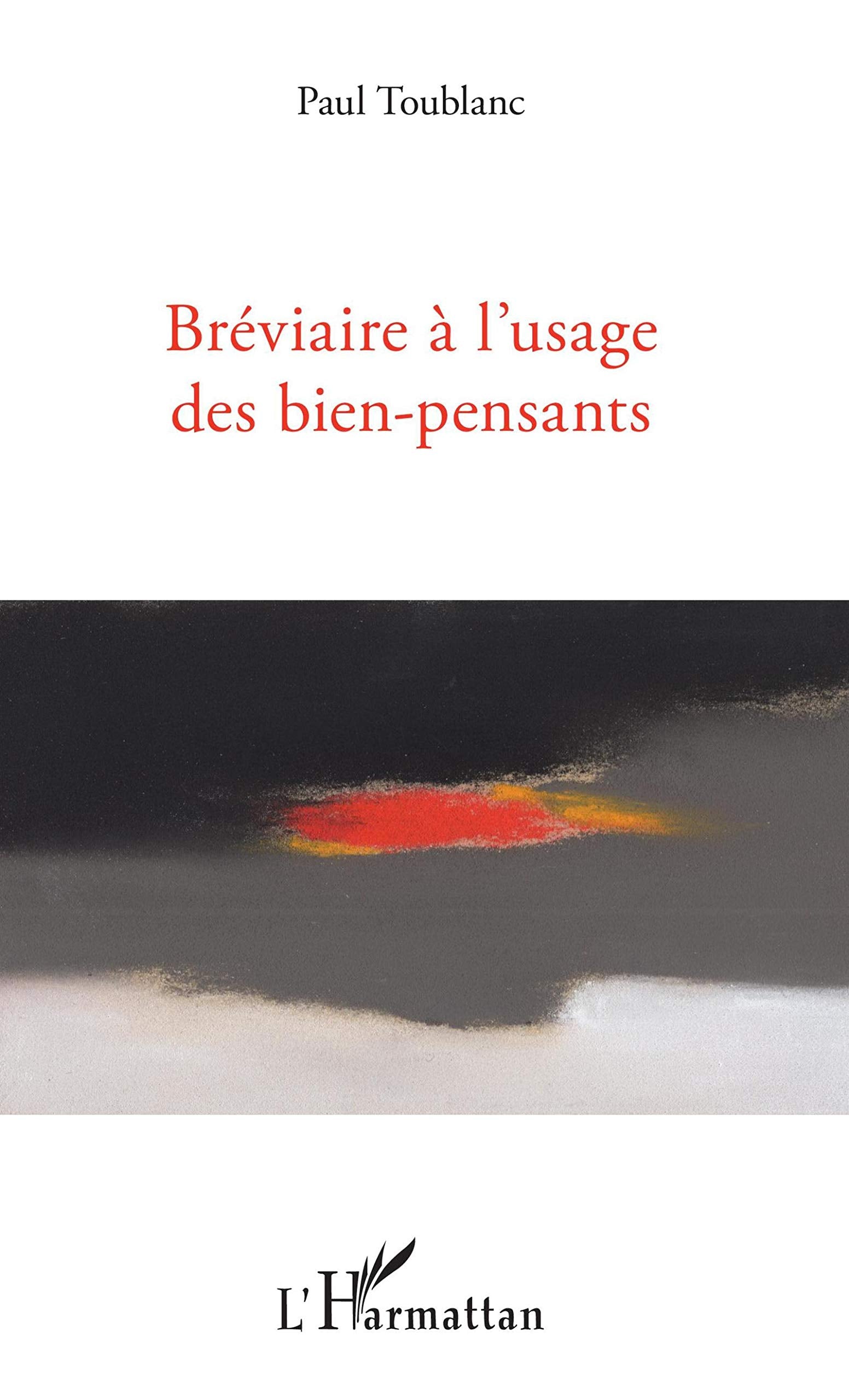 Bréviaire à l'usage des bien-pensants book