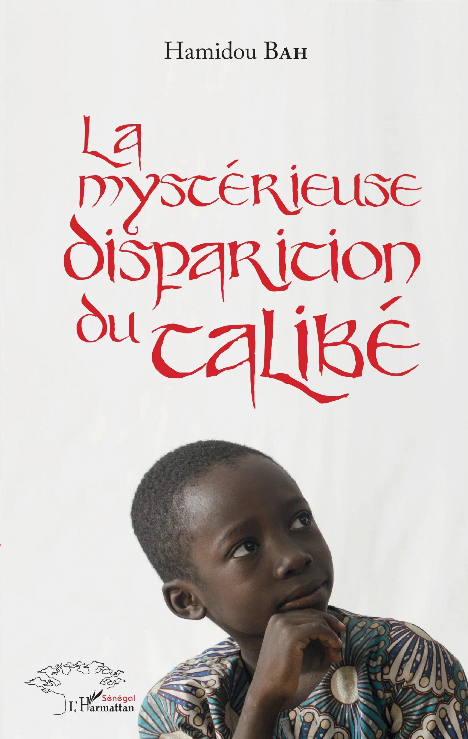 La mystérieuse disparition du talibé Classics