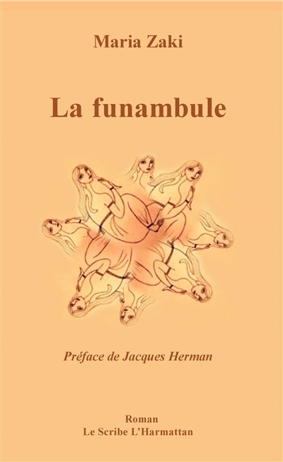 Product Image: La funambule