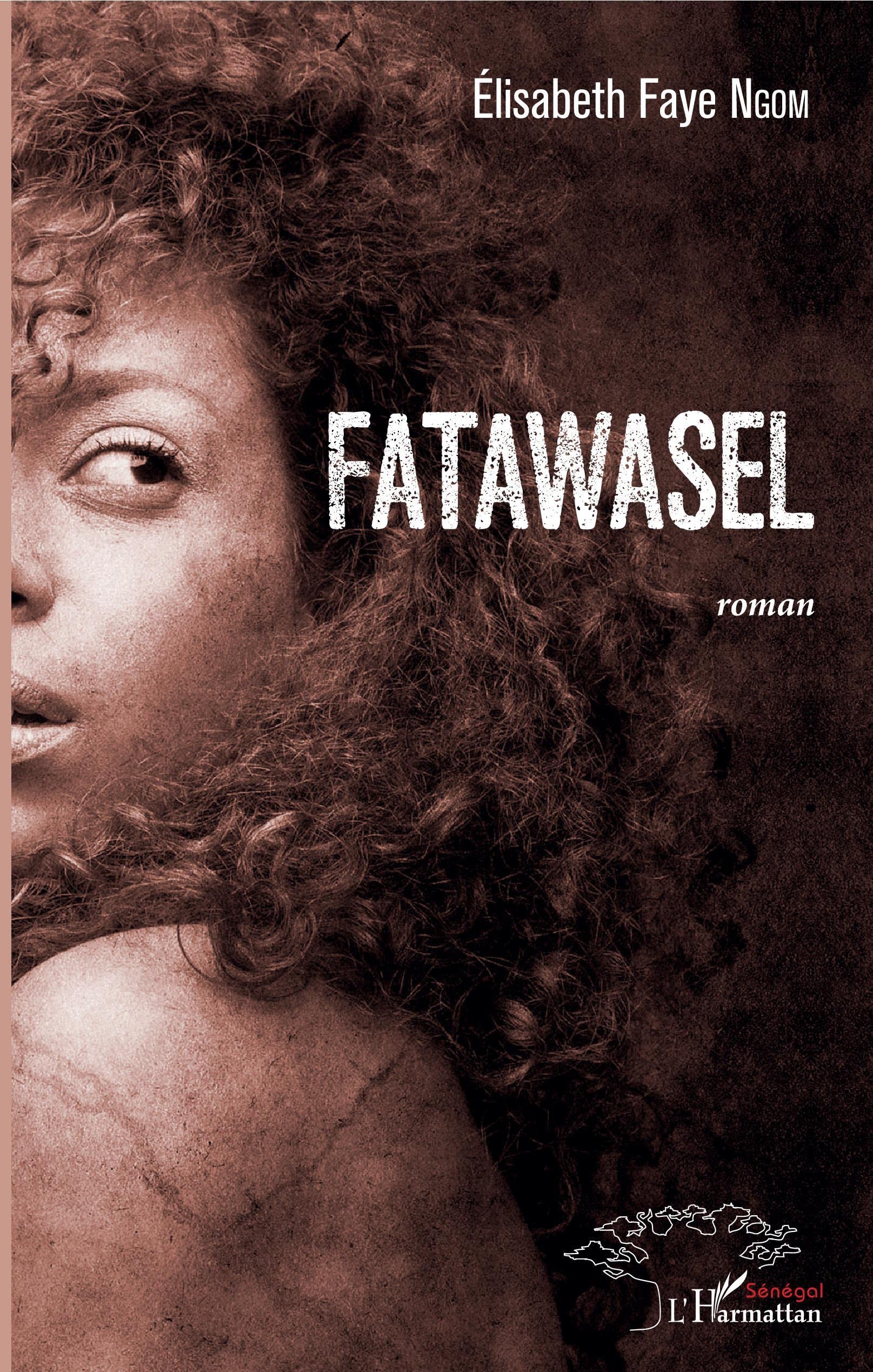 Fatawasel: Roman book