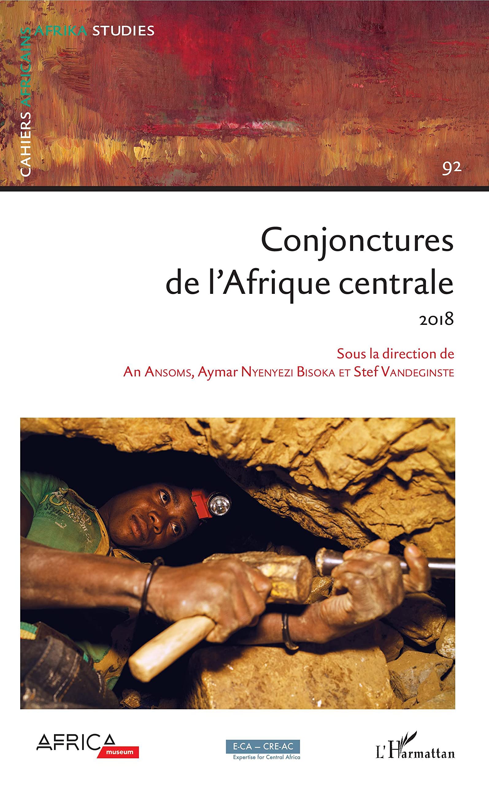 Conjonctures de l'Afrique centrale 2018 Law