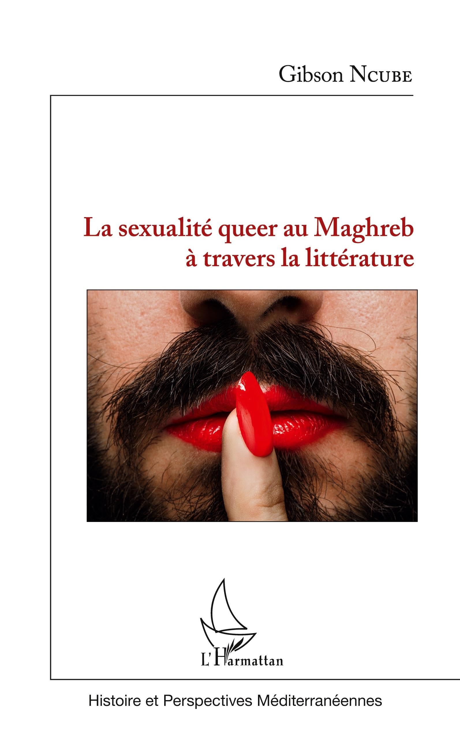 La sexualité queer au Maghreb à travers la littérature book
