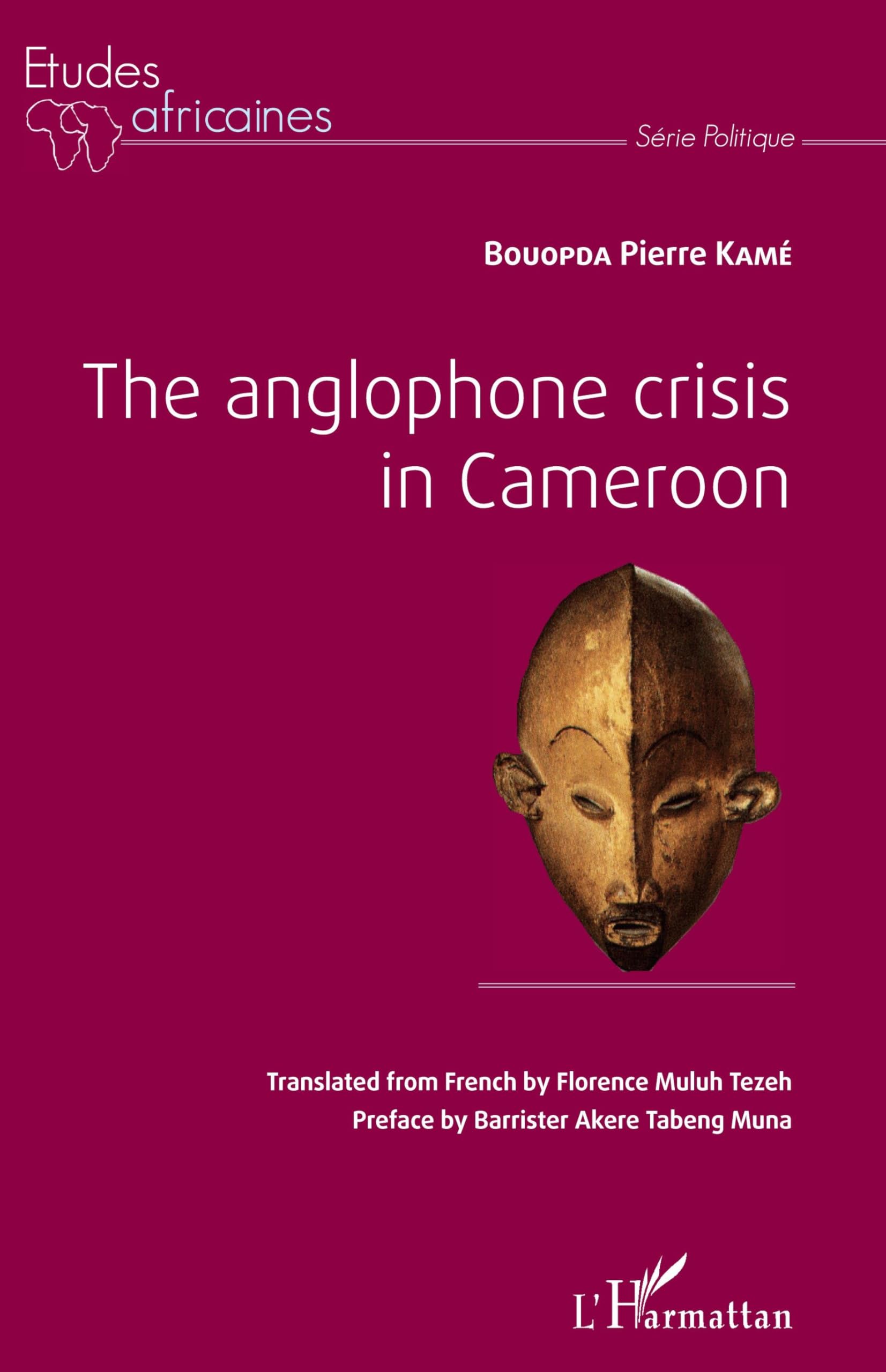 The anglophone crisis in Cameroon Law