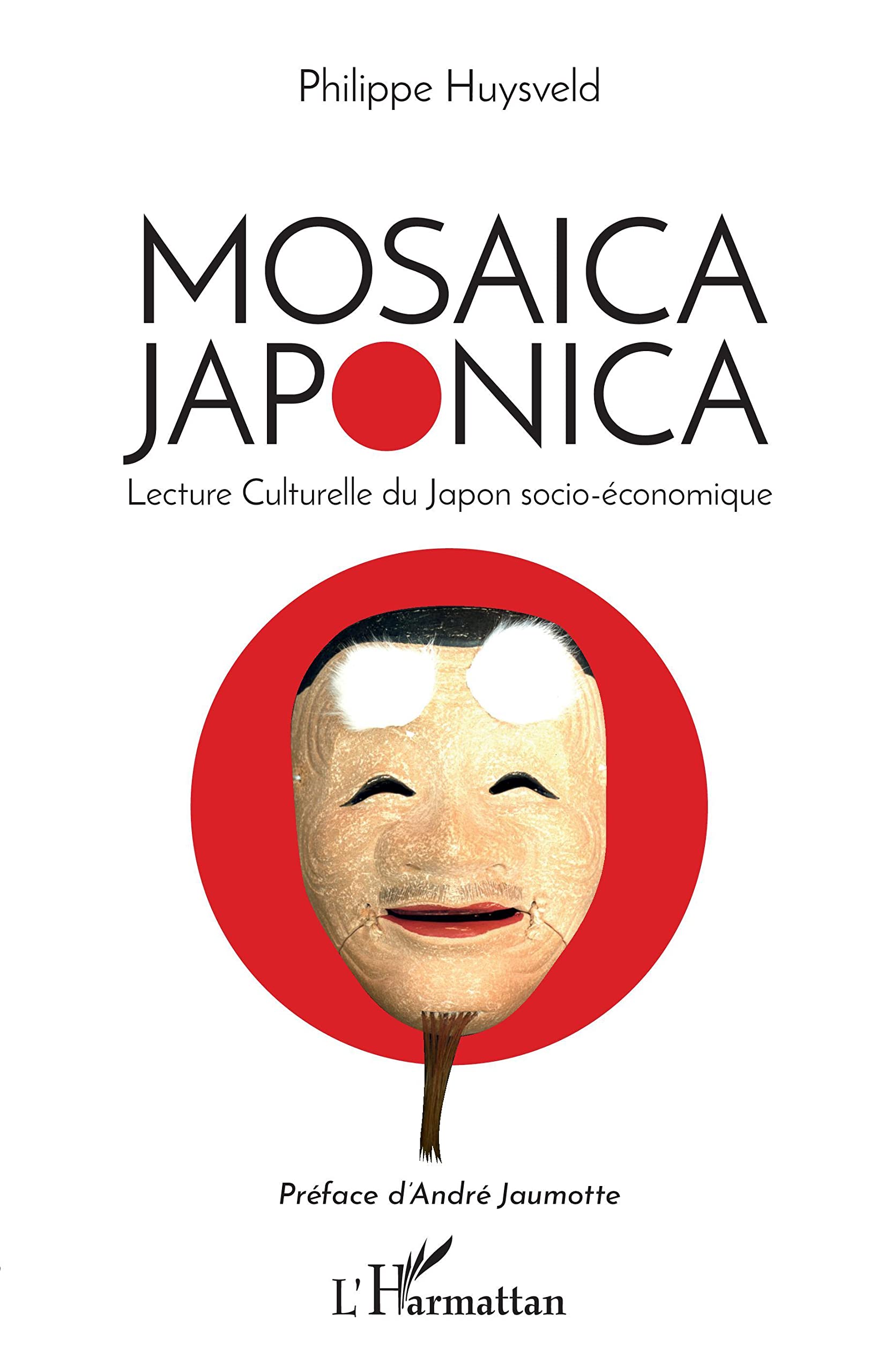 Mosaica Japonica: Lecture Culturelle du Japon socio-économique book