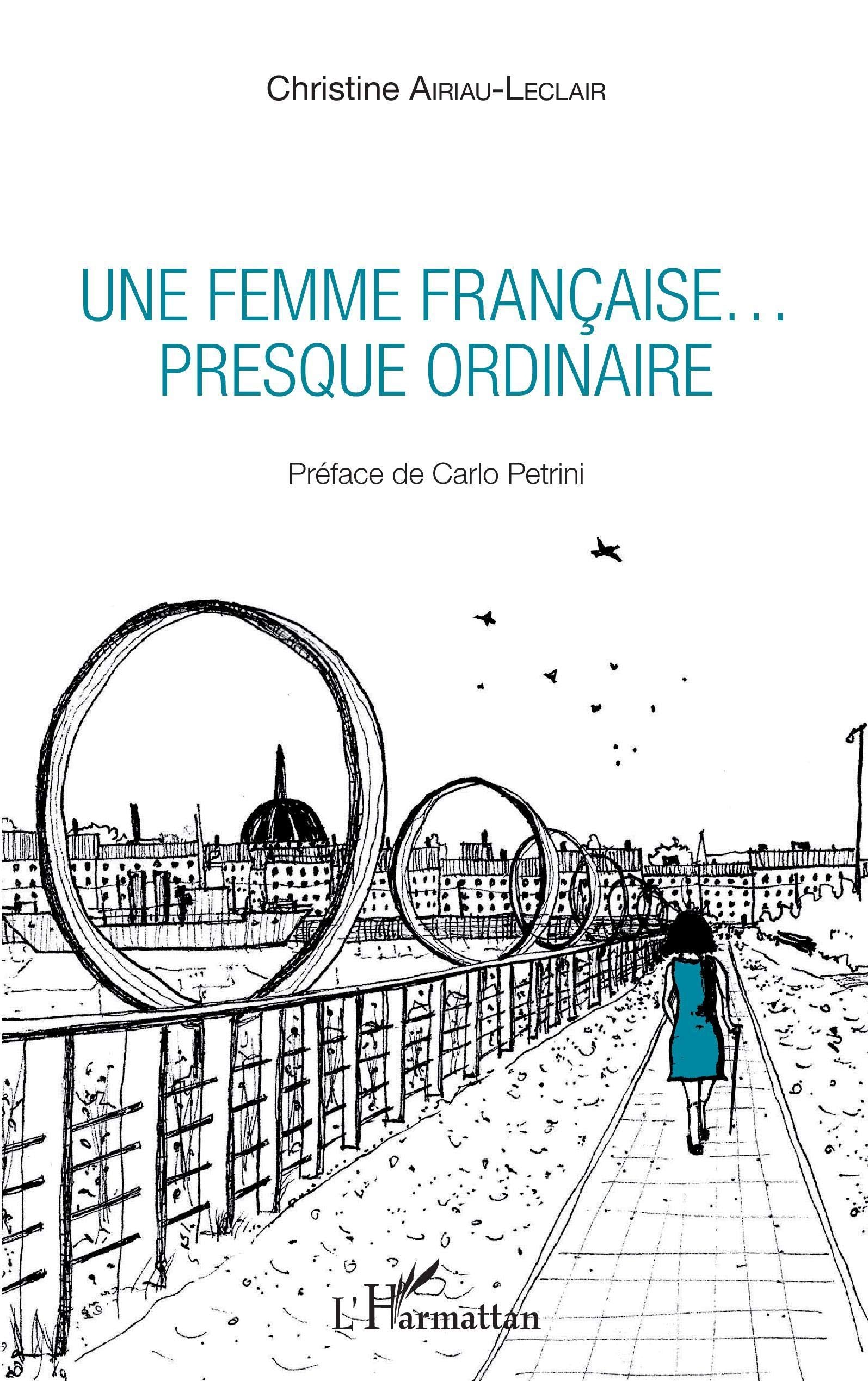 Une femme française... presque ordinaire Classics