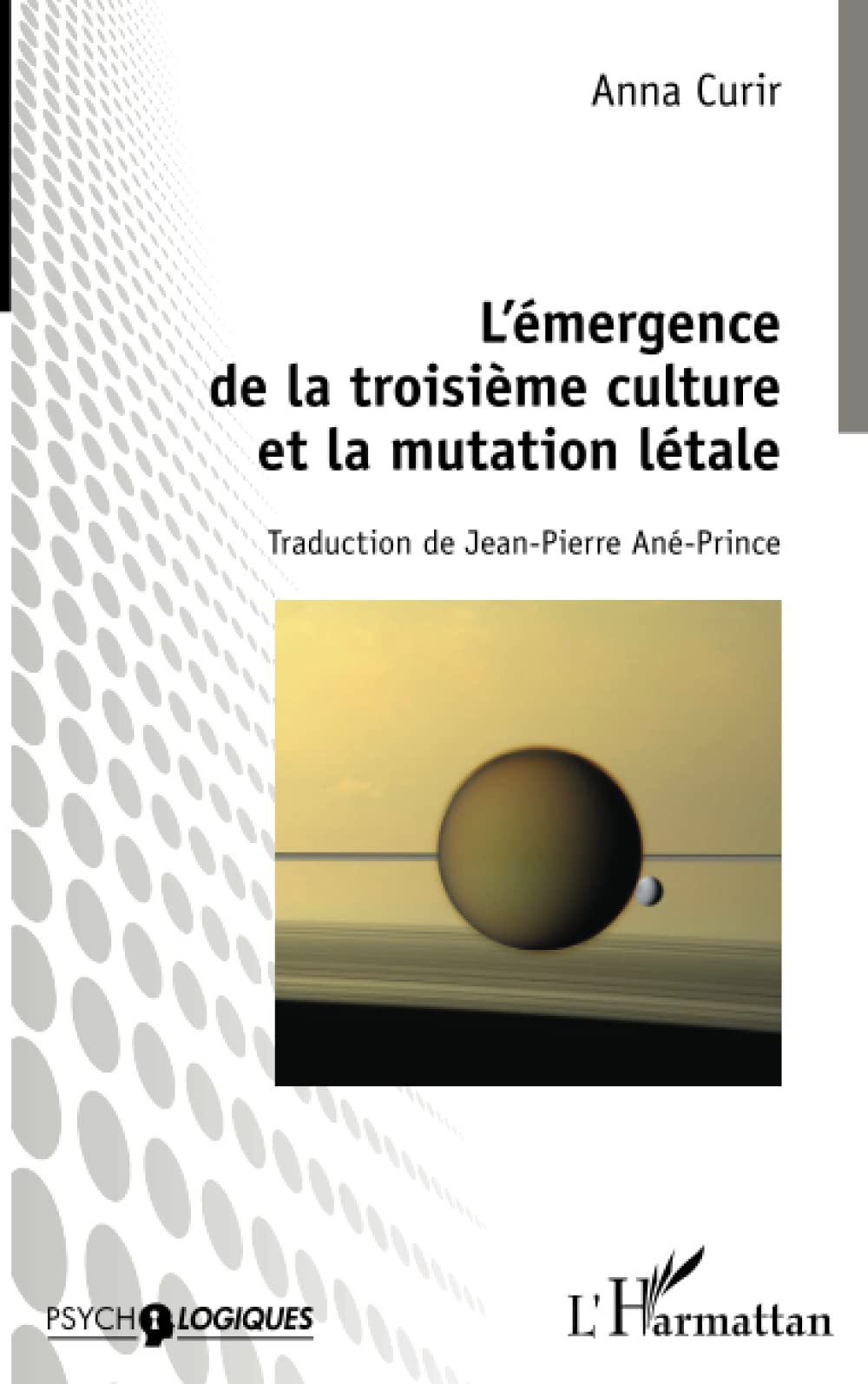 L'émergence de la troisième culture et la mutation létale book