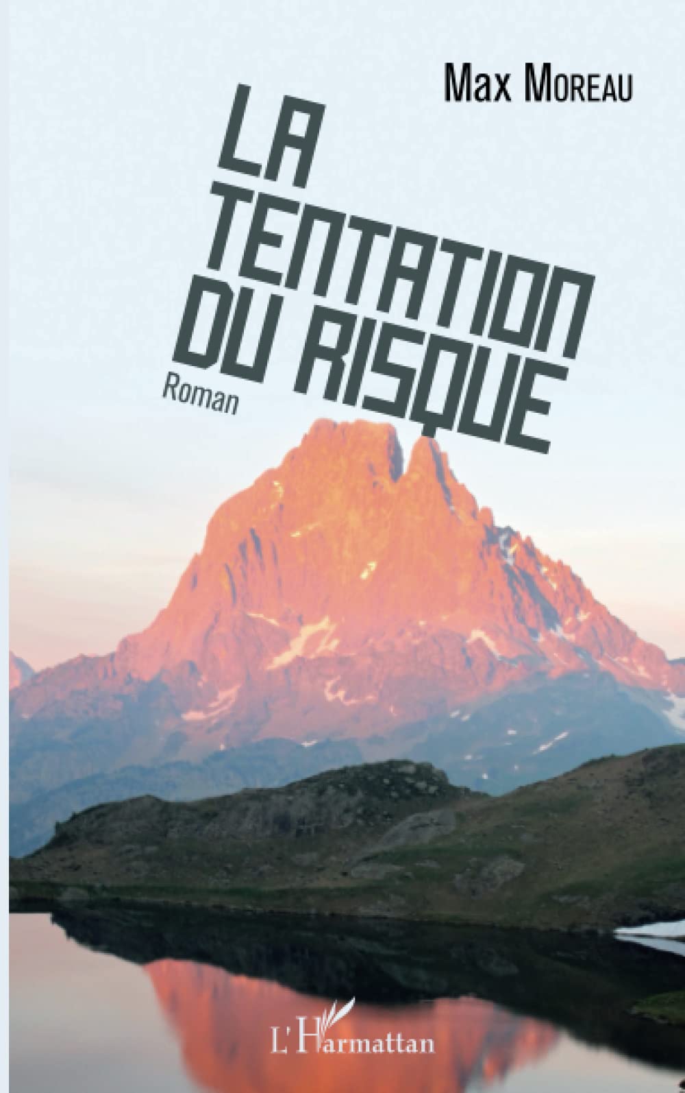 Product Image: La Tentation du risque: Roman