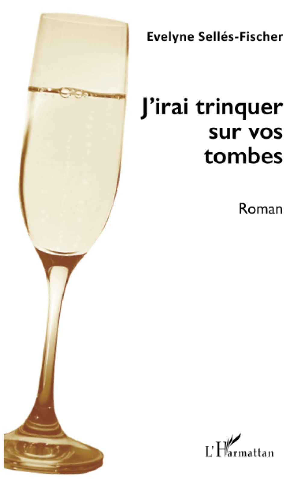 J'irai trinquer sur vos tombes Contemporary literature