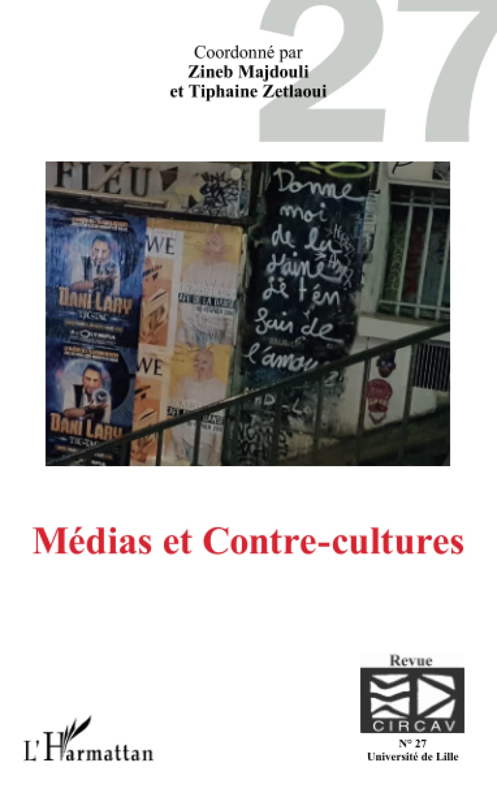 Médias et Contre-Cultures Media & Communication