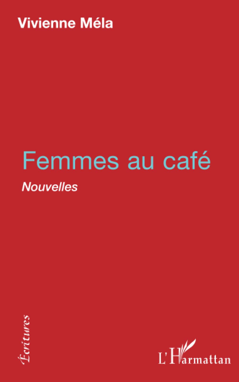 FEMMES AU CAFE book