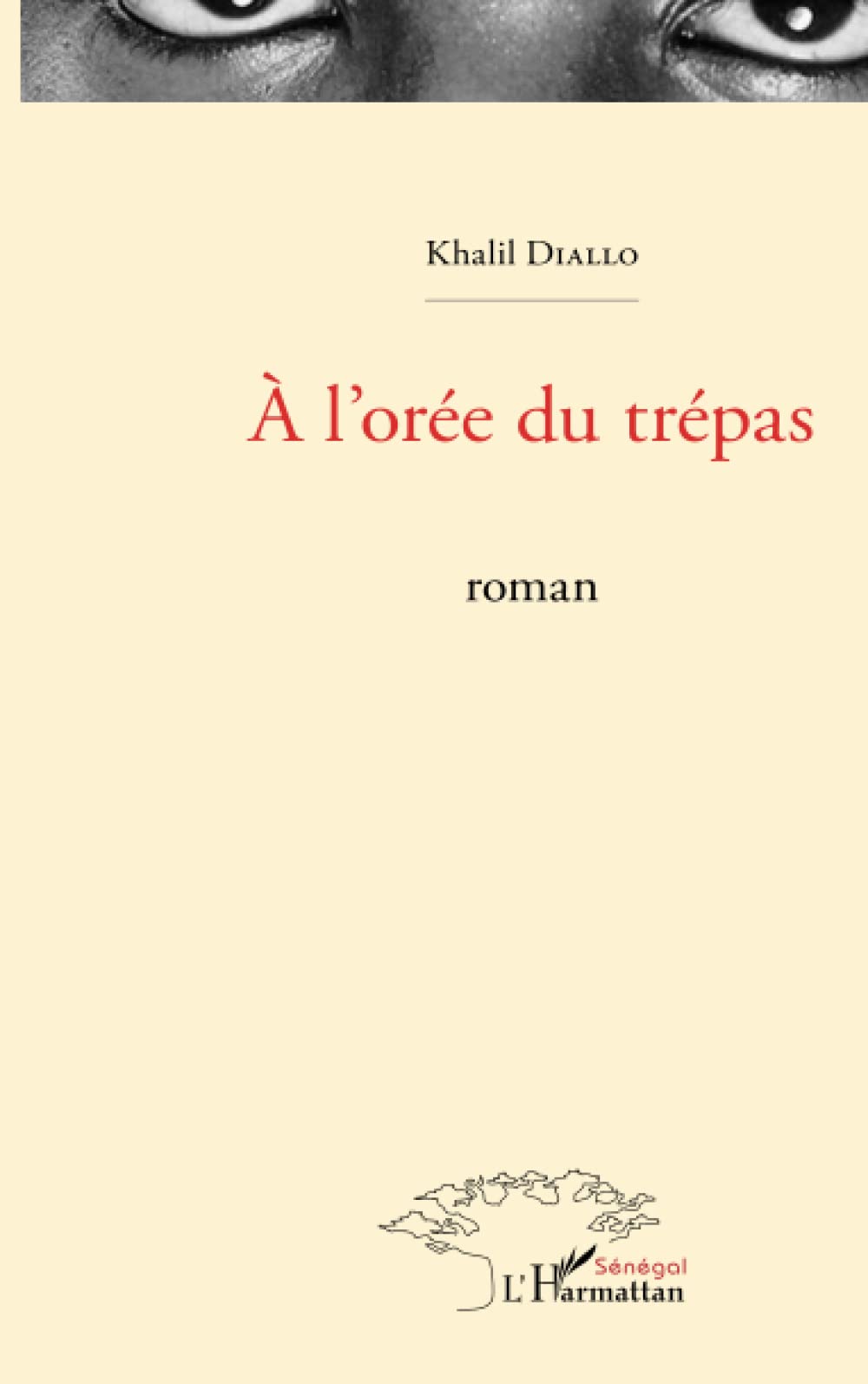 A l'orée du trépas: roman Classics