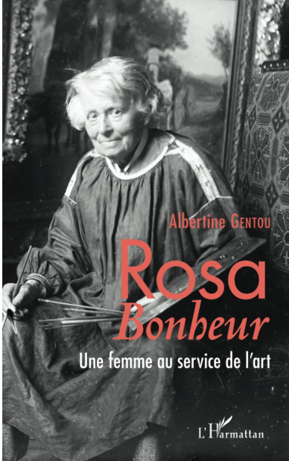 Rosa Bonheur: Une femme au service de l'art Film, Art & Culture