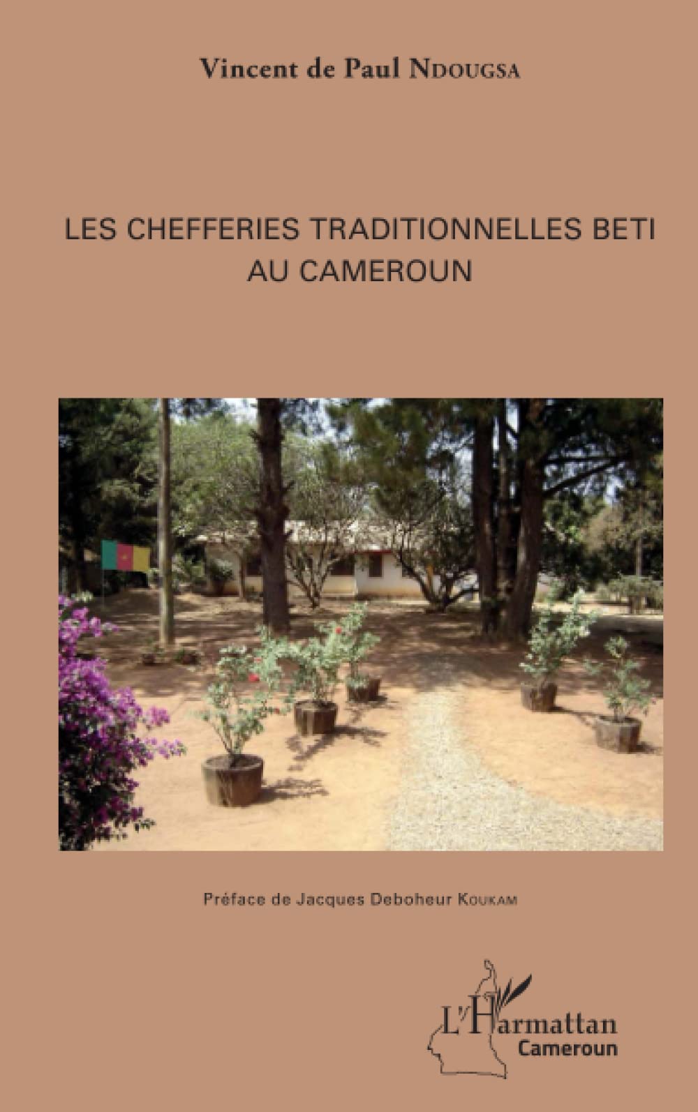 Les chefferies traditionnelles Beti au Cameroun Law