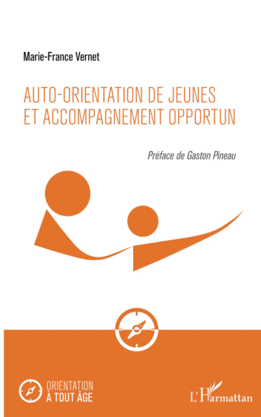 Auto-orientation de jeunes et accompagnement opportun Education & Training