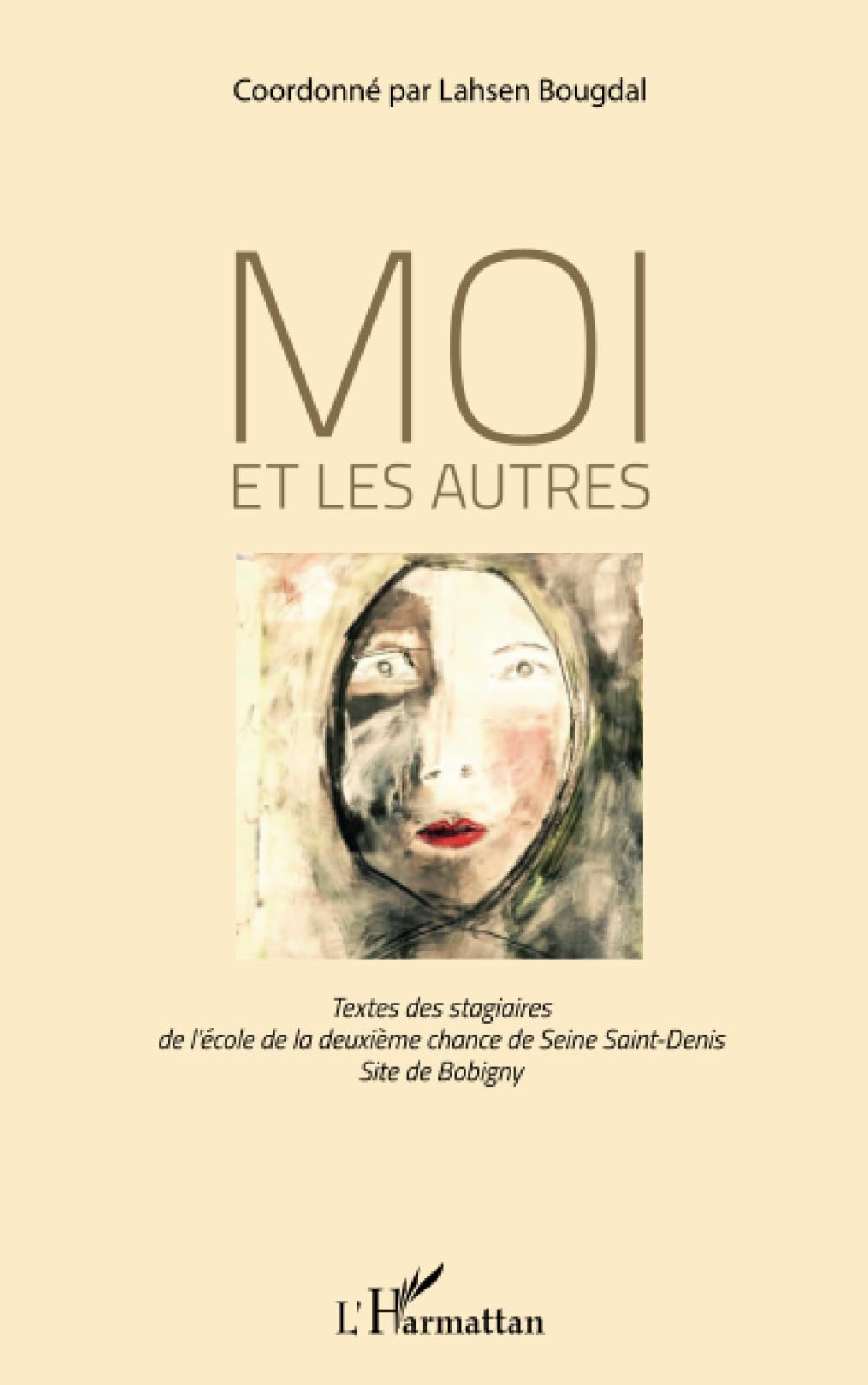 Moi et les autres book