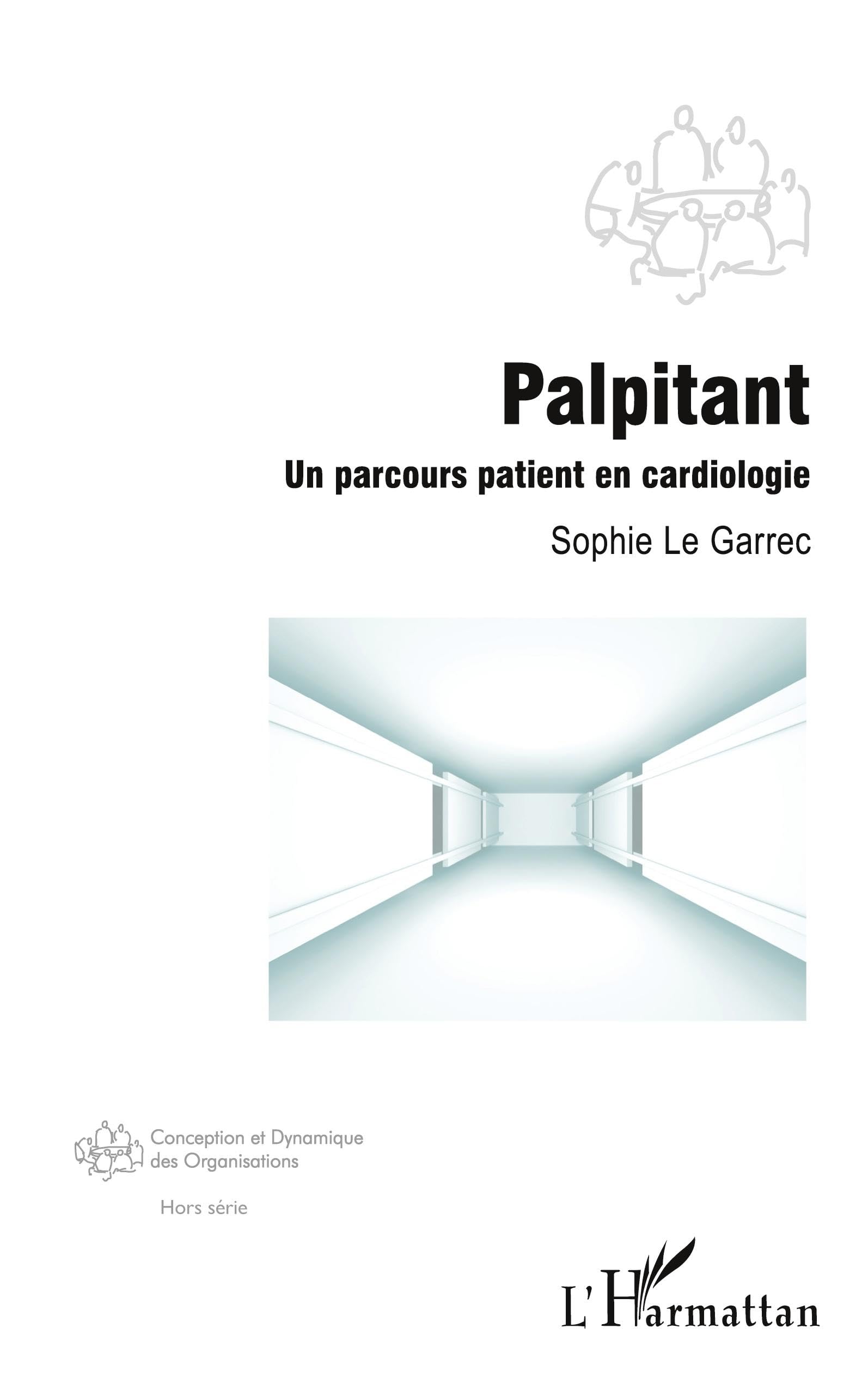 Palpitant: Un parcours patient en cardiologie book