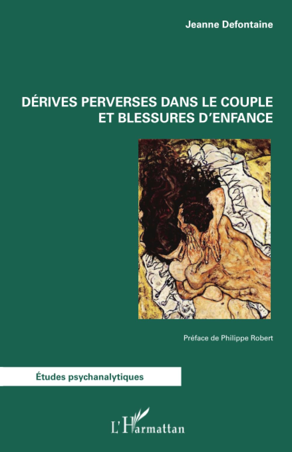 Derives perverses dans le couple et blessures d'enfance Medicine