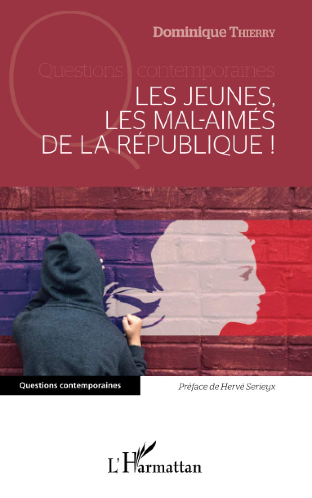 Jeunes les mal-aimés de la république ! (les) Education & Training