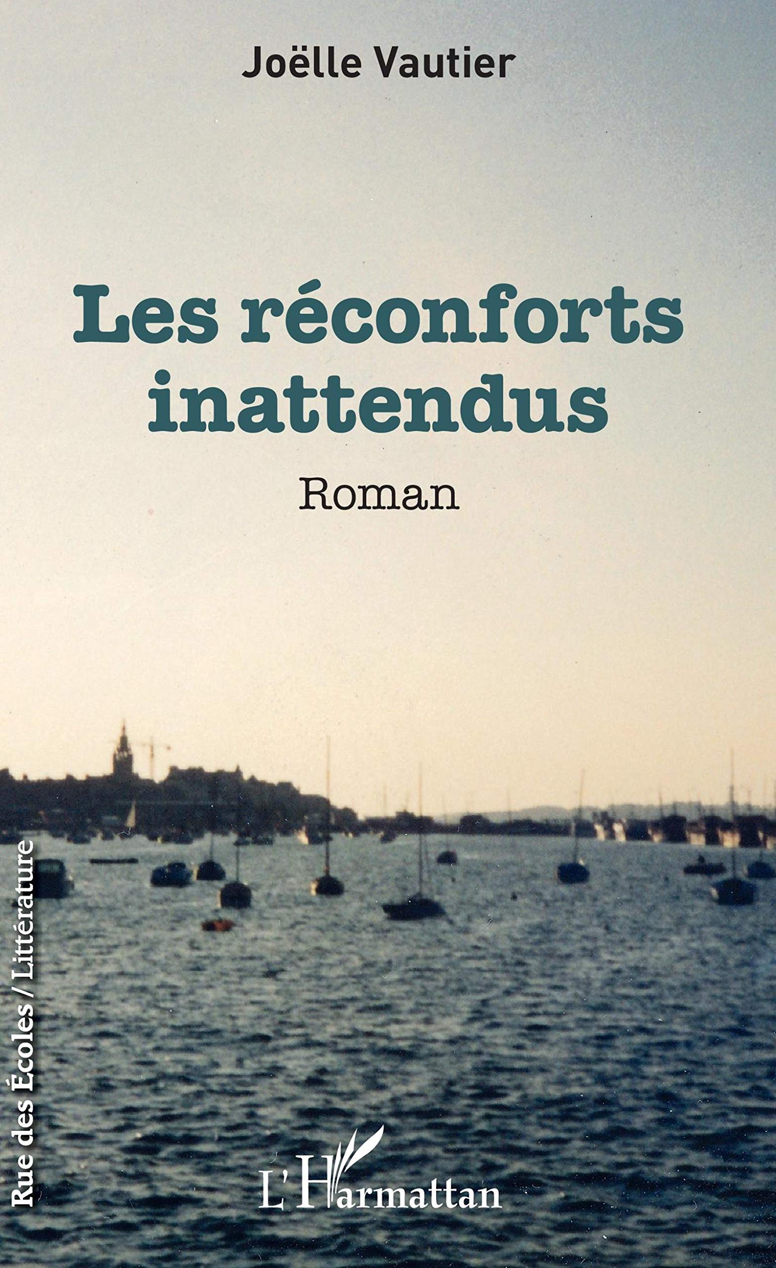 Réconforts inattendus: Roman Classics