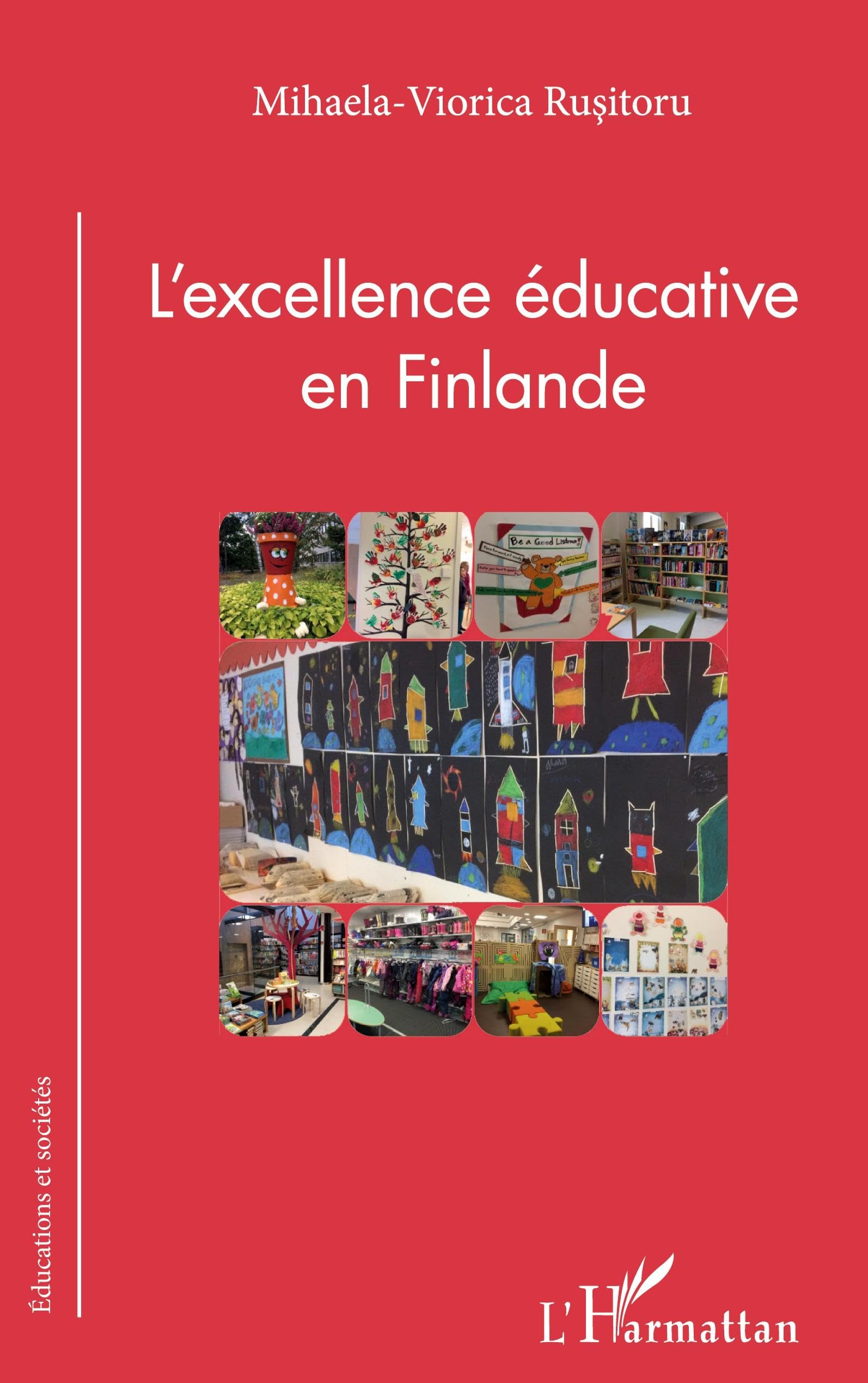 L'excellence éducative en Finlande Study Guides