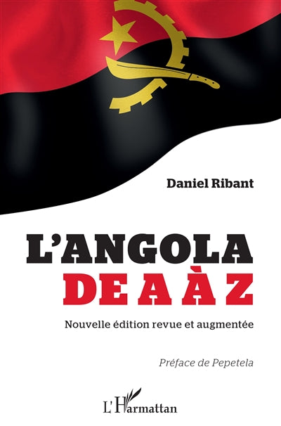 Product Image: L'Angola de A à Z