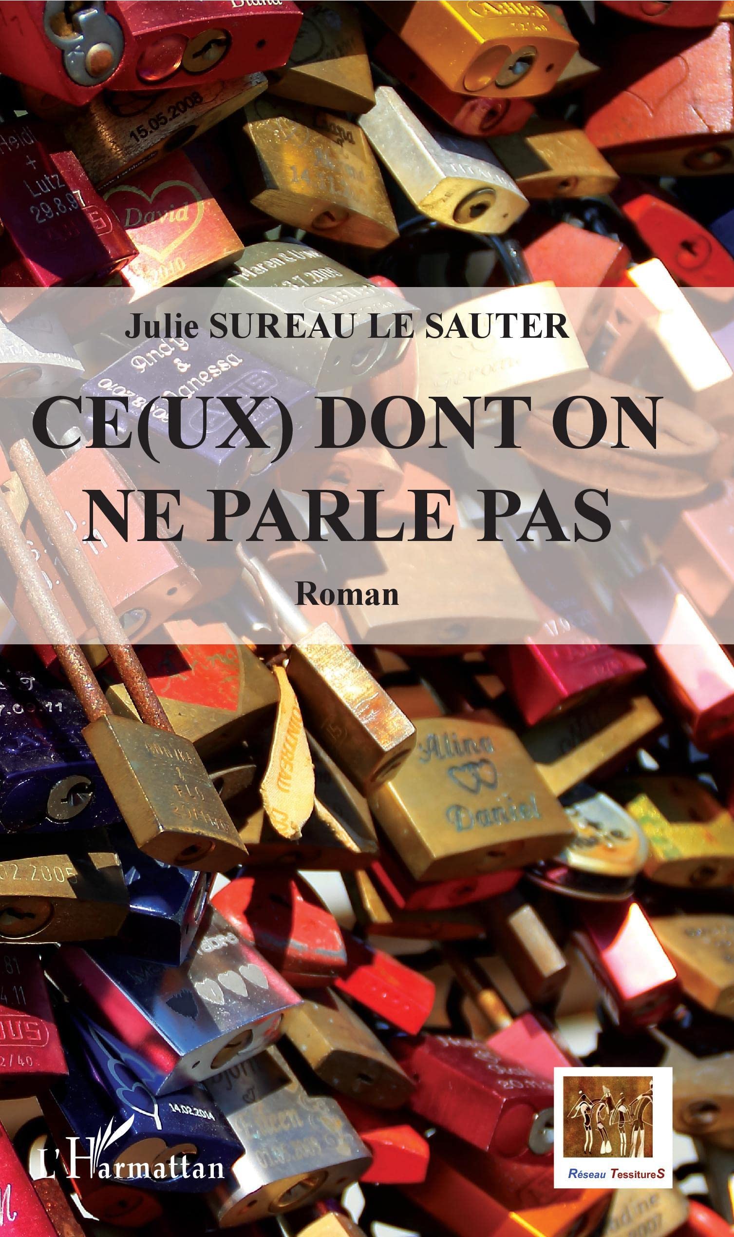 Ce(ux) dont on ne parle pas book
