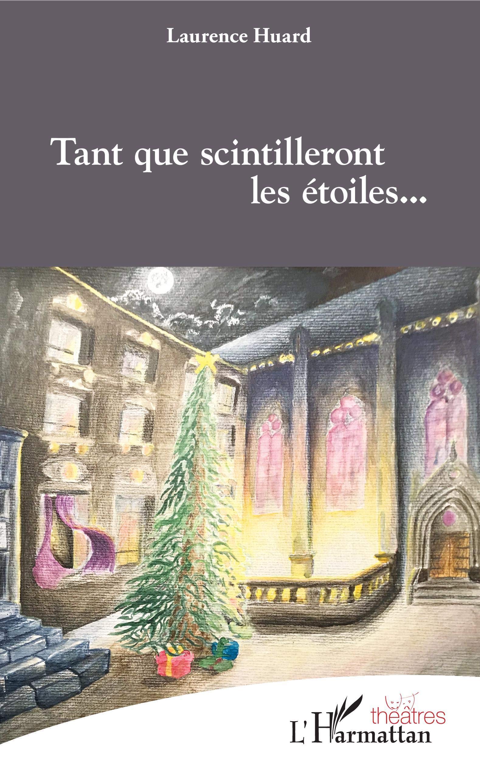 Tant que scintilleront les étoiles... book