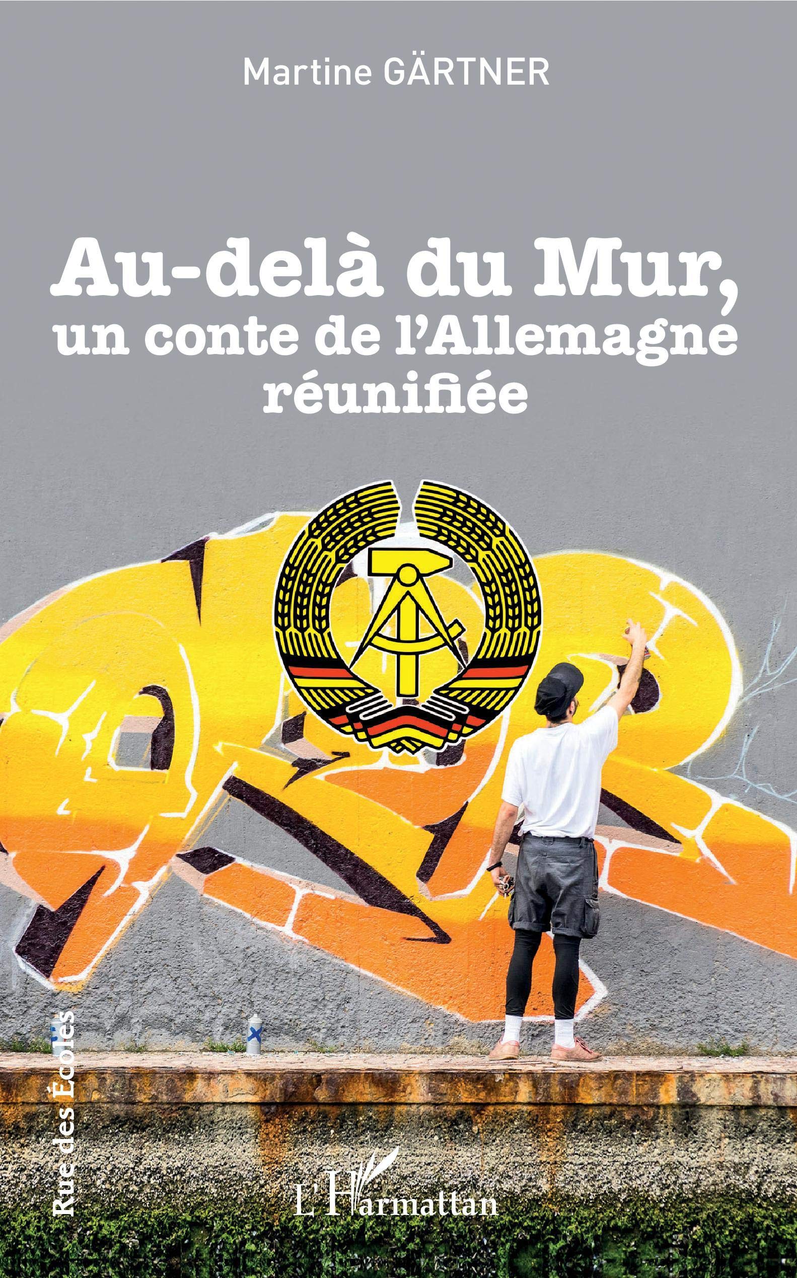 Au-delà du Mur, un conte de l'Allemagne réunifiée Fairy Tales & Legends