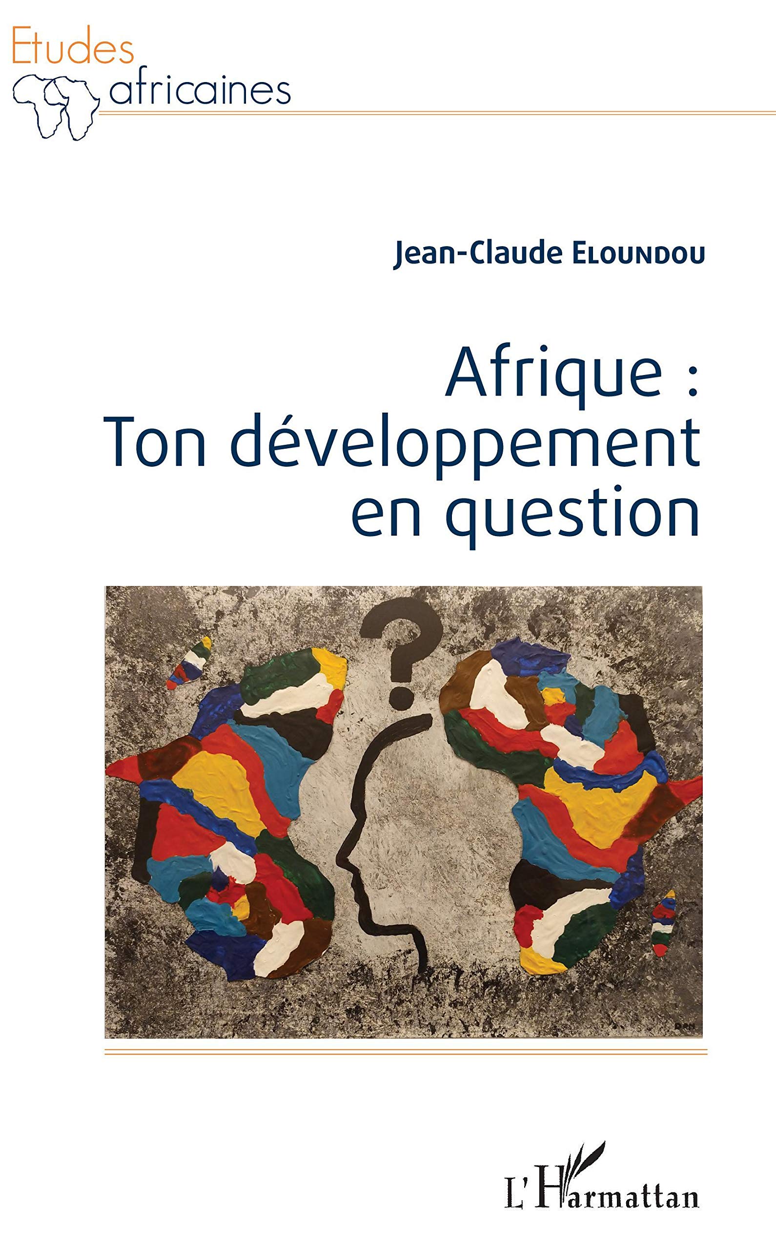 Afrique : ton développement en question book