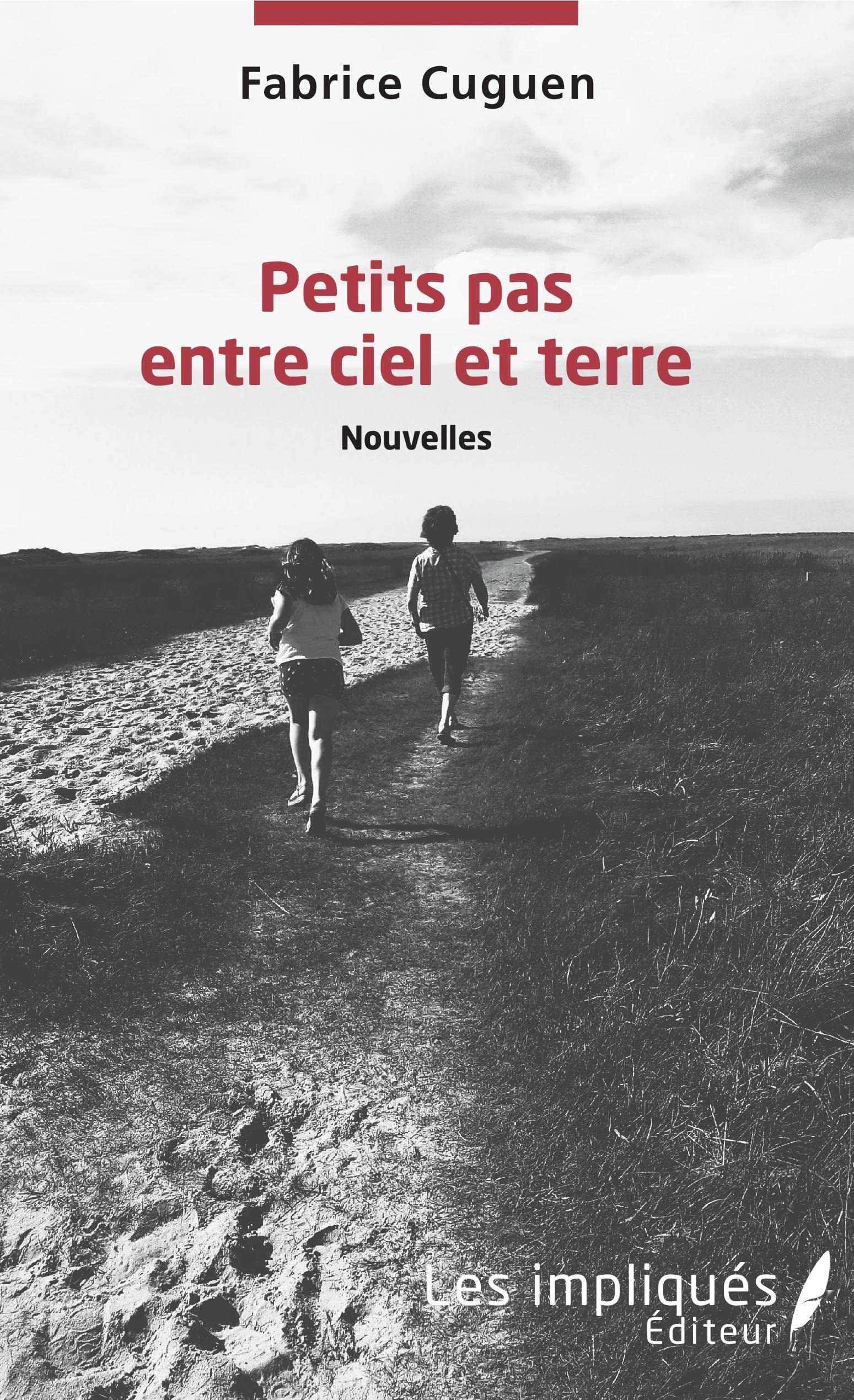 Petits pas entre ciel et terre: Nouvelles book