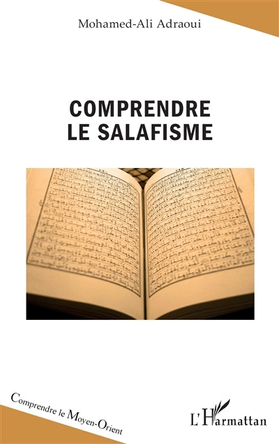Product Image: Comprendre le salafisme