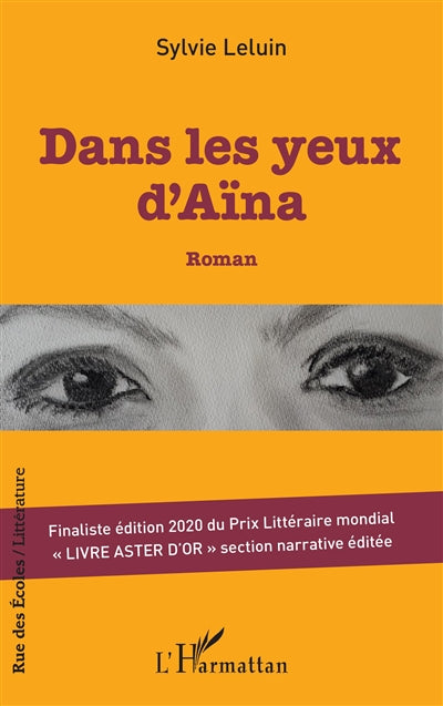 Product Image: Dans les yeux d'Aïna